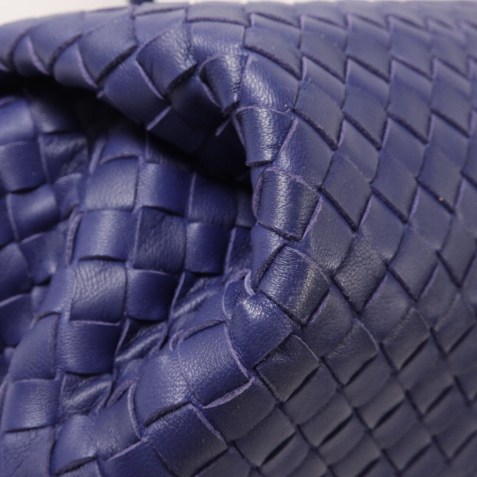 BOTTEGA VENETA 羊皮皮革Shoulder Bag肩背袋