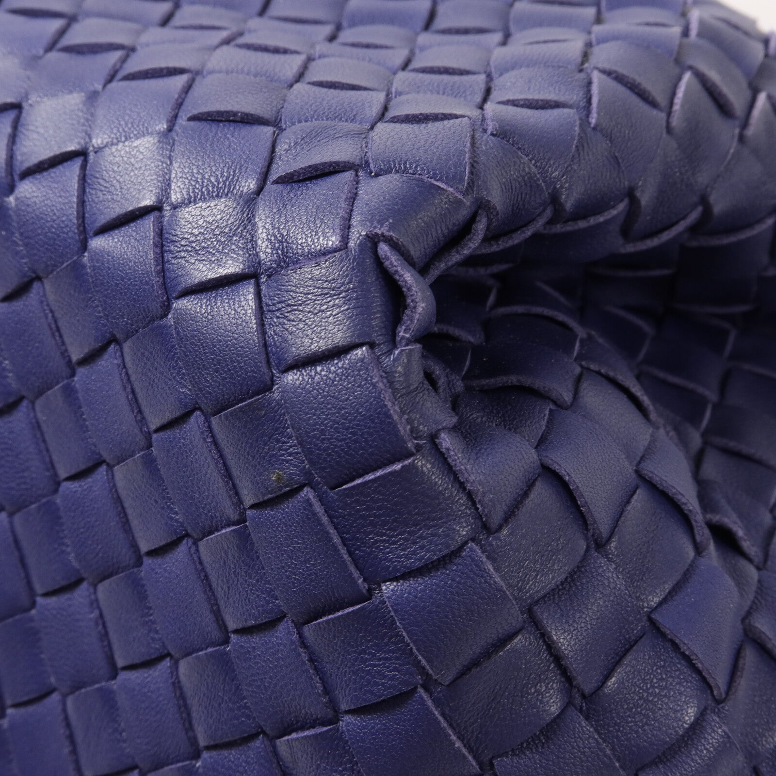BOTTEGA VENETA 羊皮皮革Shoulder Bag肩背袋