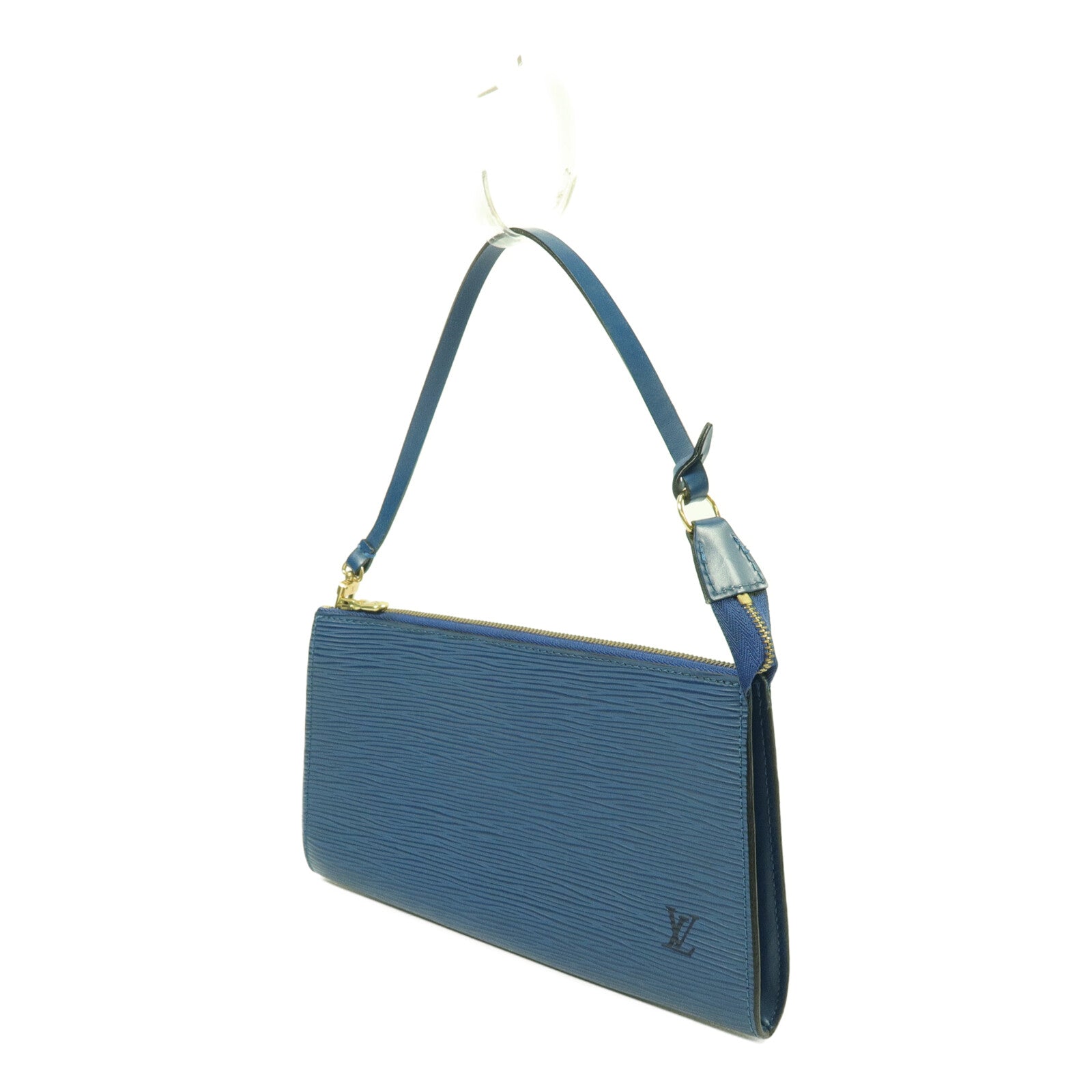LOUIS VUITTON Epi Pochette Accessories手拿包