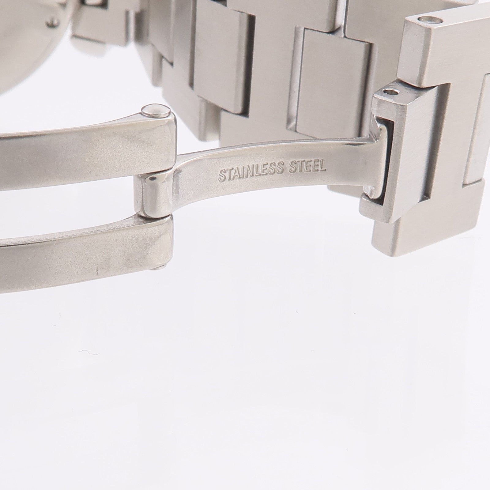 CARTIER Pasha C W31048M7