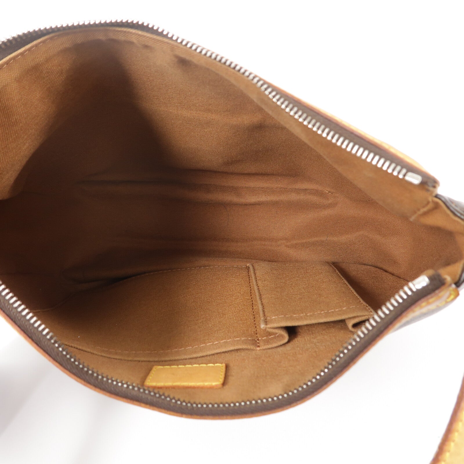 LOUIS VUITTON Monogram Tulum GM肩背袋