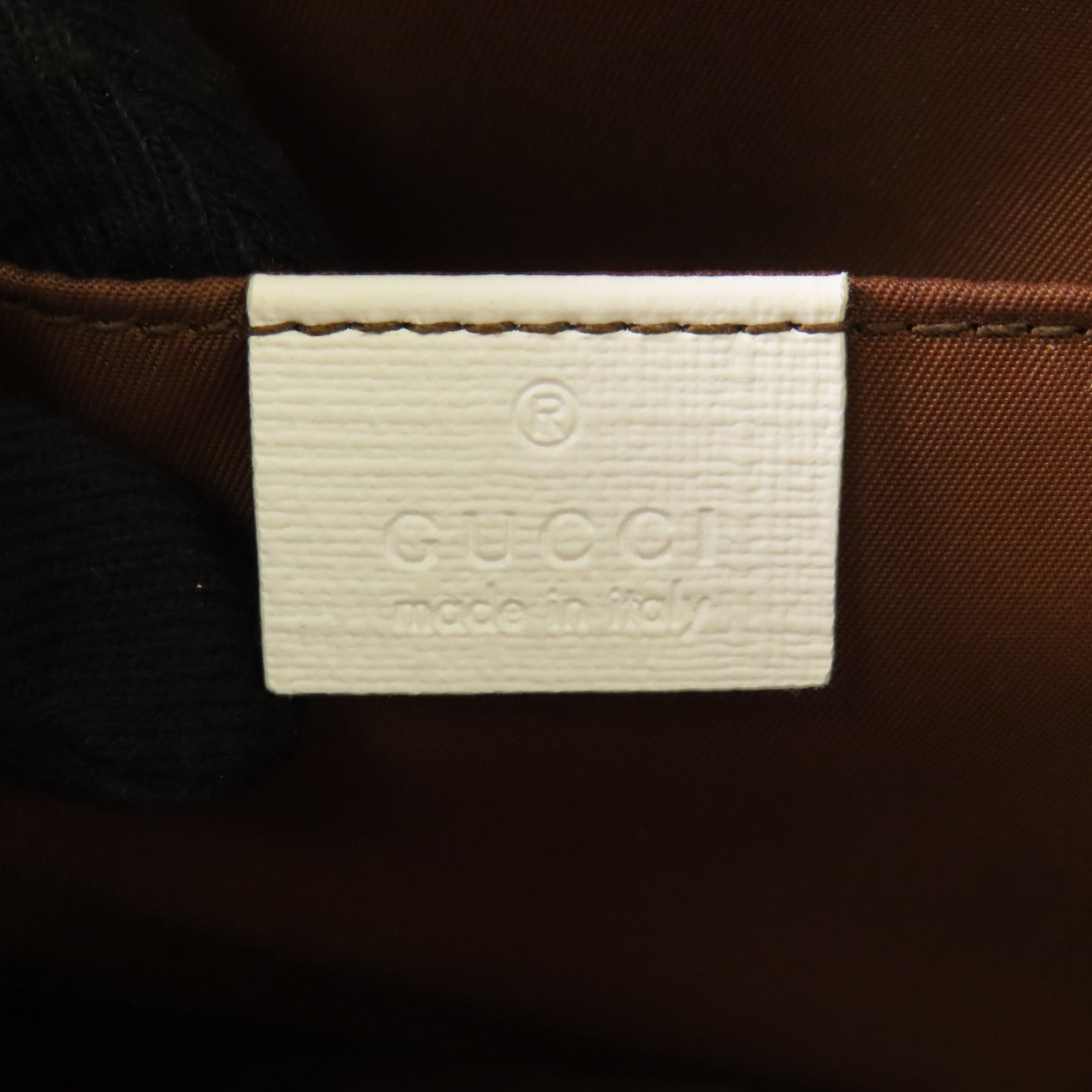 GUCCI 塗層帆布Children's Tote Bag手挽袋