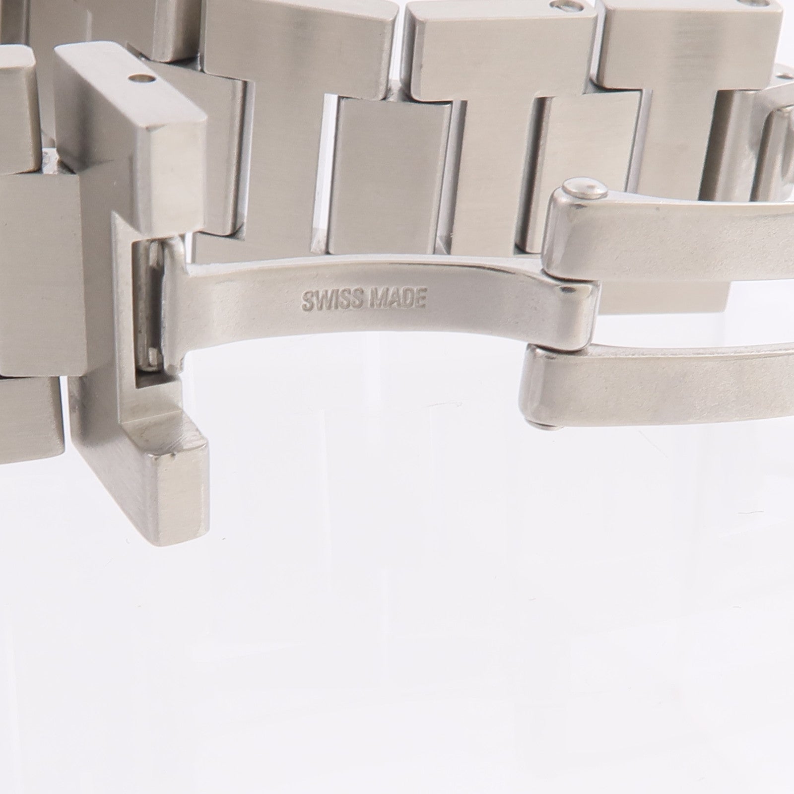CARTIER Pasha C W31048M7