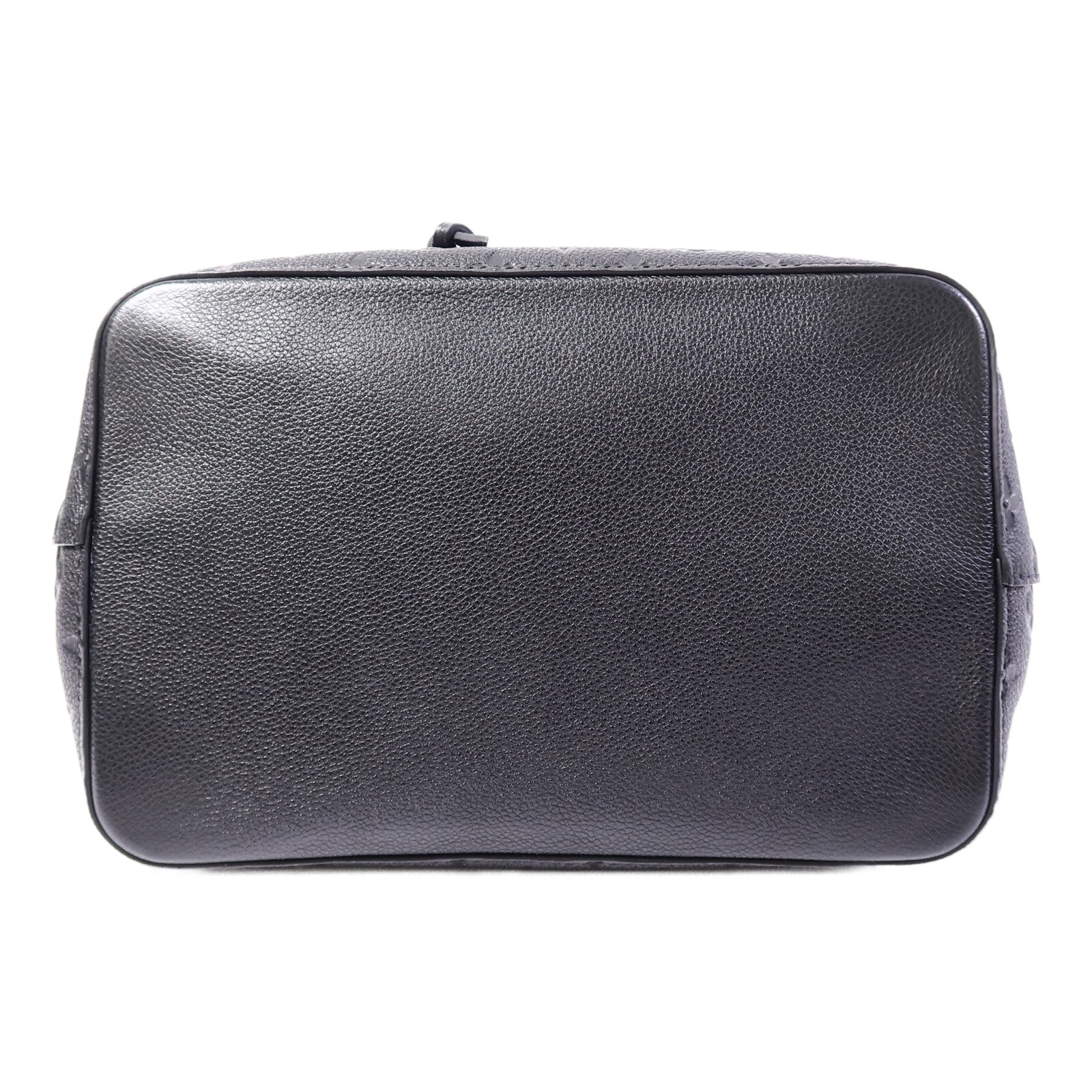 LOUIS VUITTON Monogram Enpreinte Neo Neo MM手挽肩背兩用袋