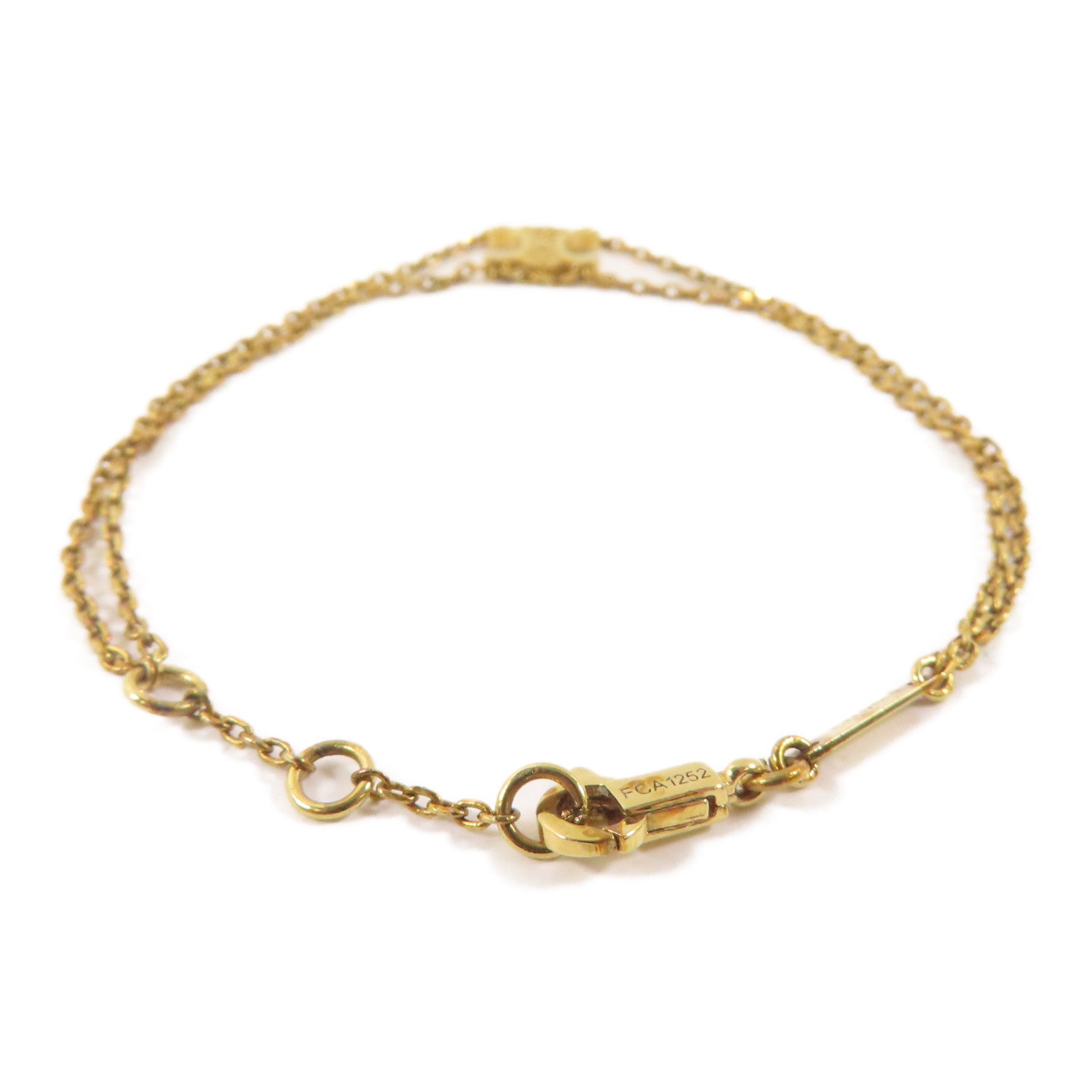 CELINE 金屬Bracelet手鏈