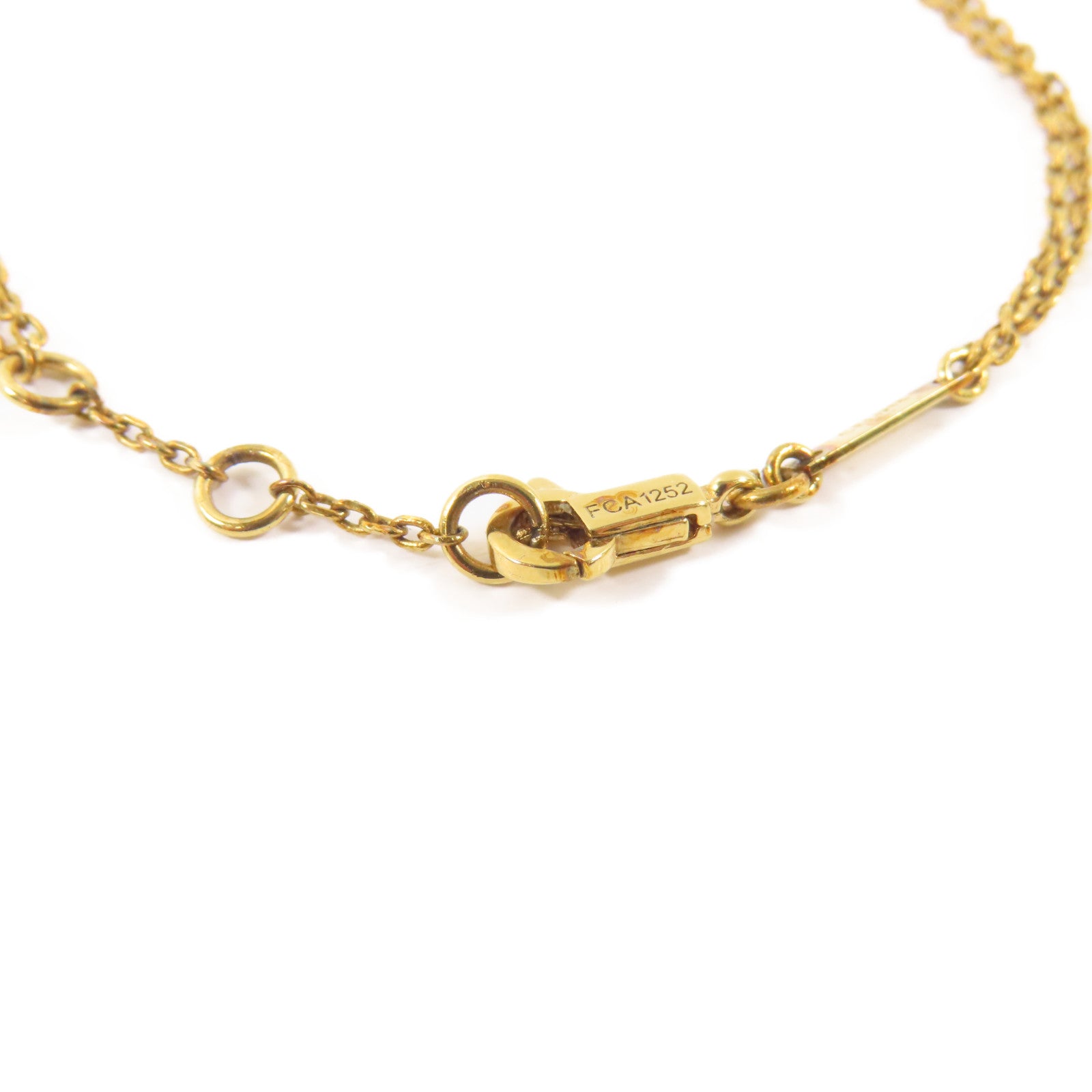 CELINE 金屬Bracelet手鏈