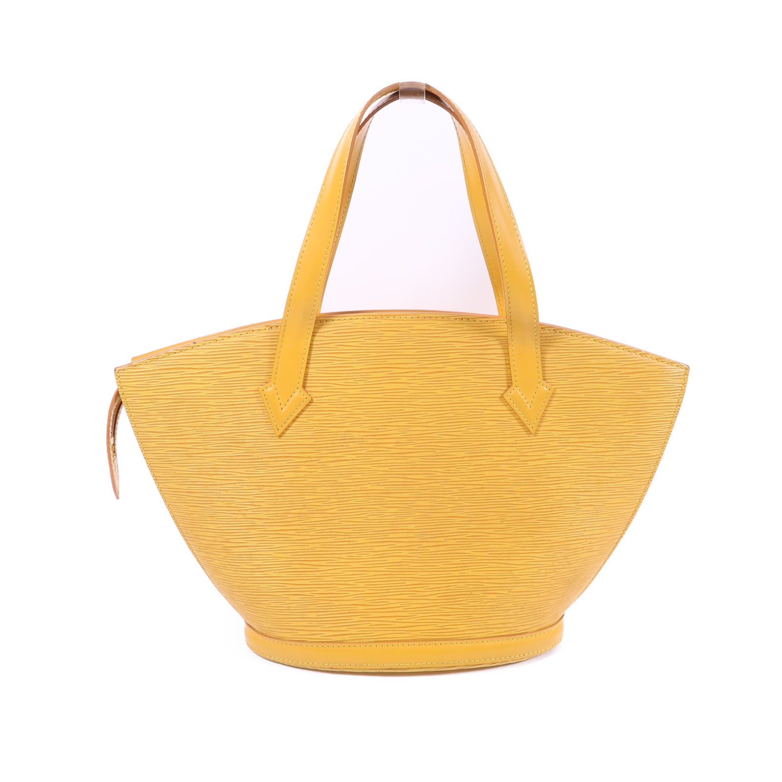 LOUIS VUITTON Epi Saint Jacques肩背袋