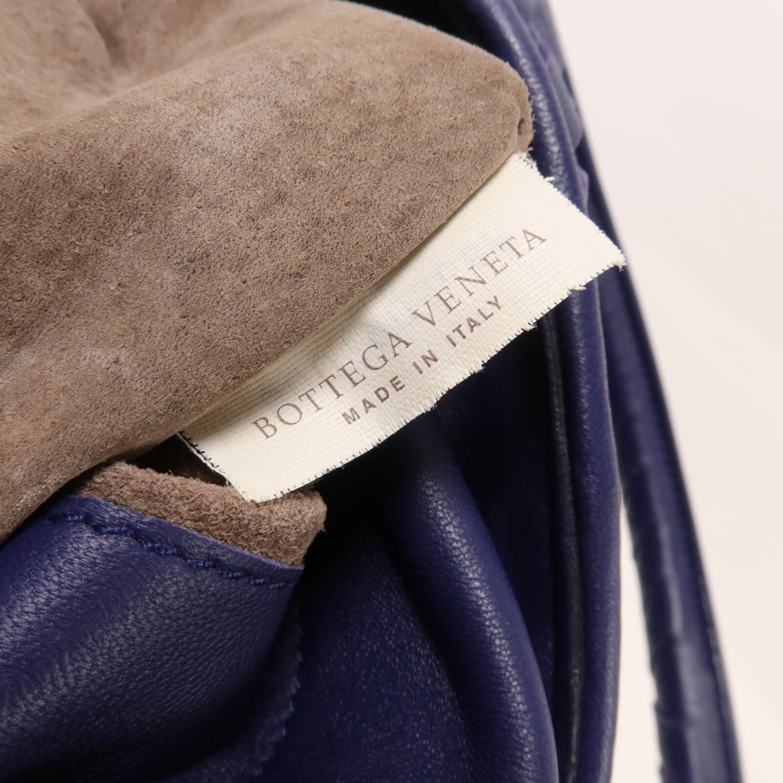 BOTTEGA VENETA 羊皮皮革Shoulder Bag肩背袋