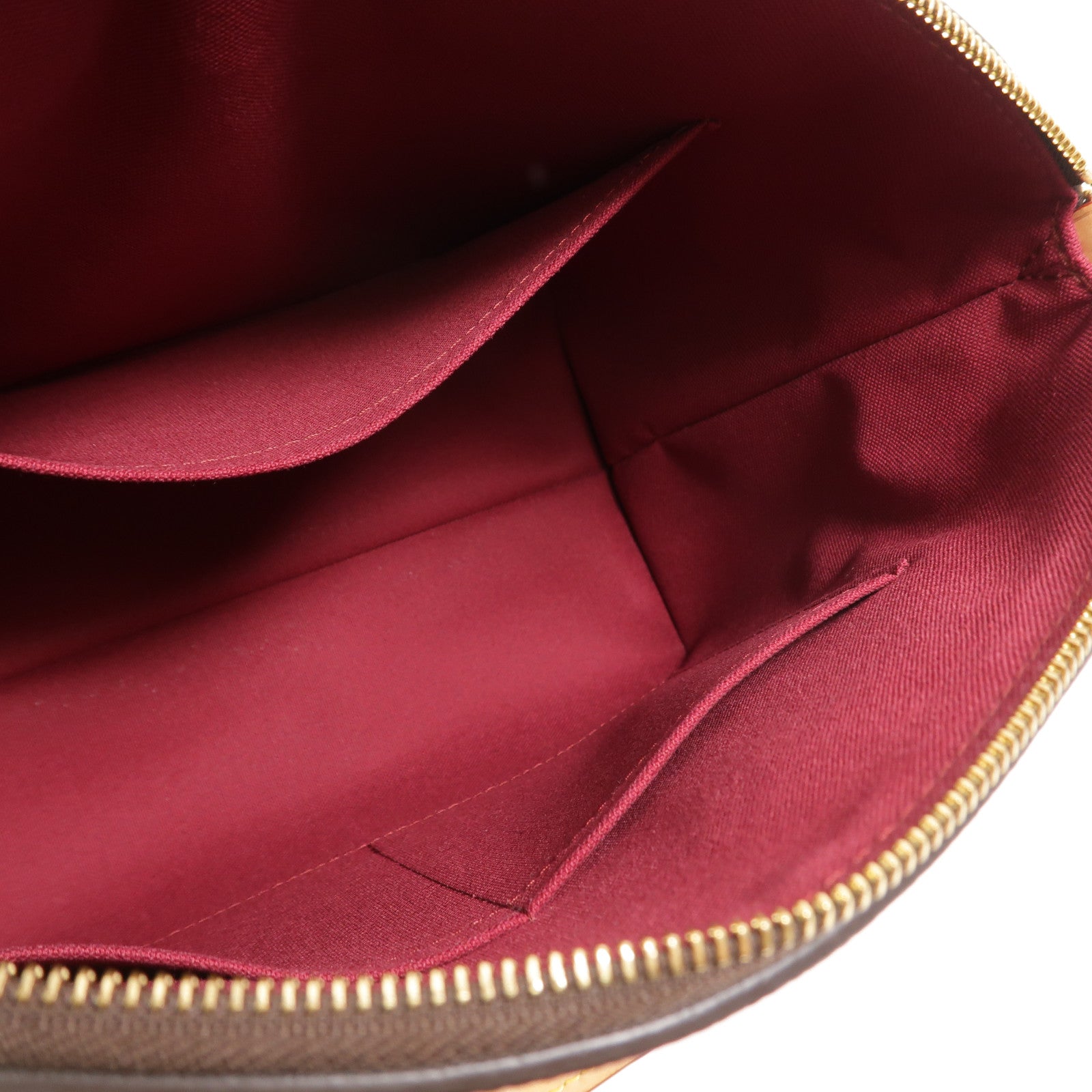 LOUIS VUITTON Monogram Boetie手挽肩背兩用袋