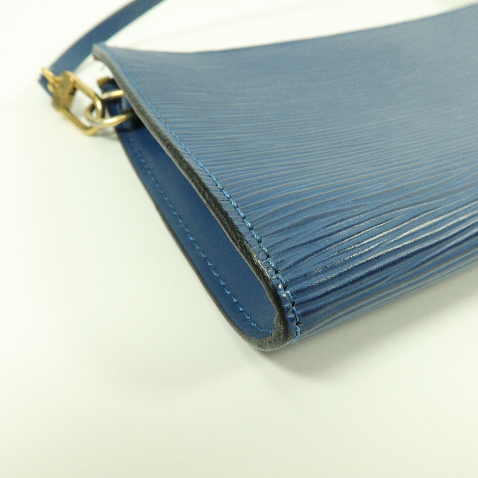 LOUIS VUITTON Epi Pochette Accessories手拿包