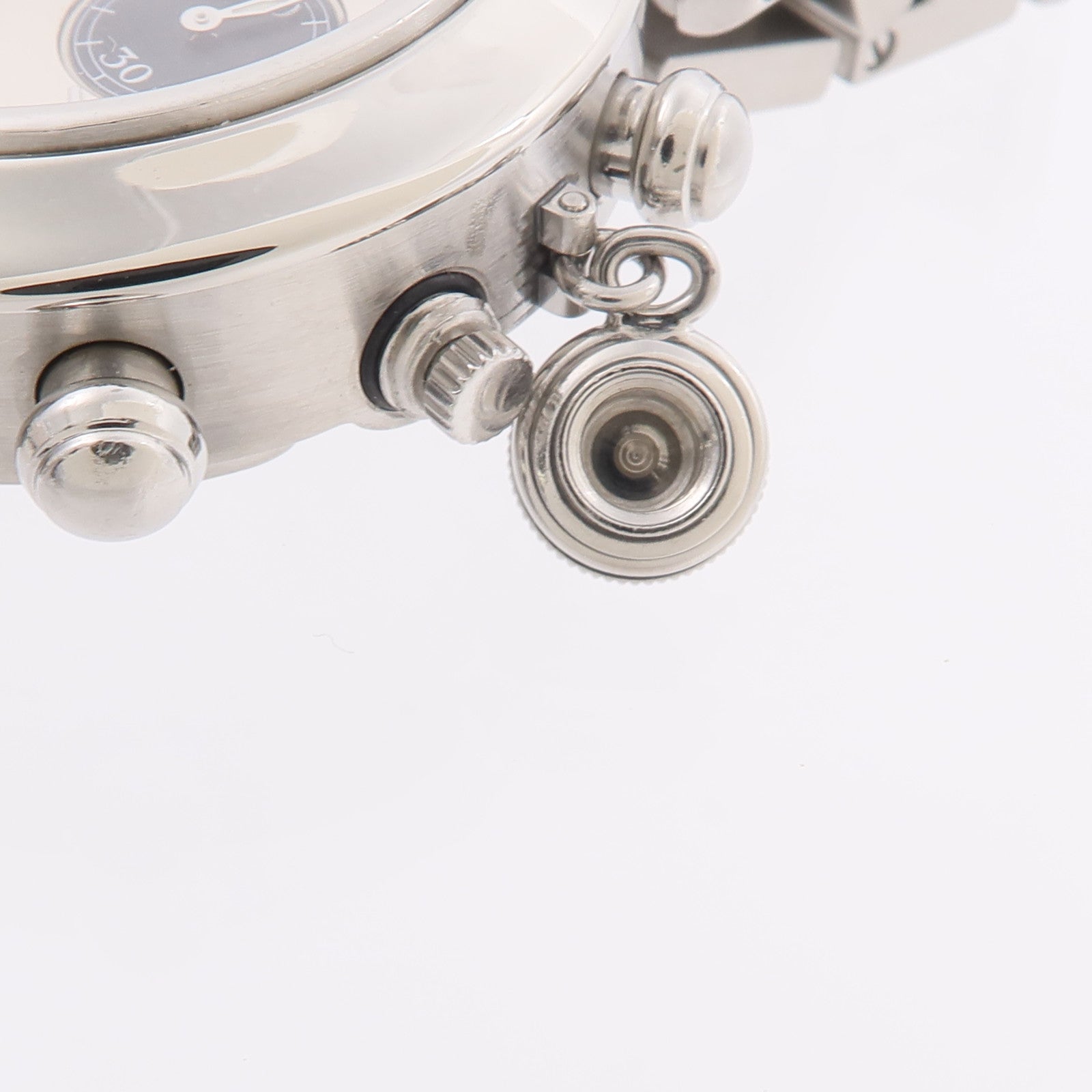 CARTIER Pasha C W31048M7
