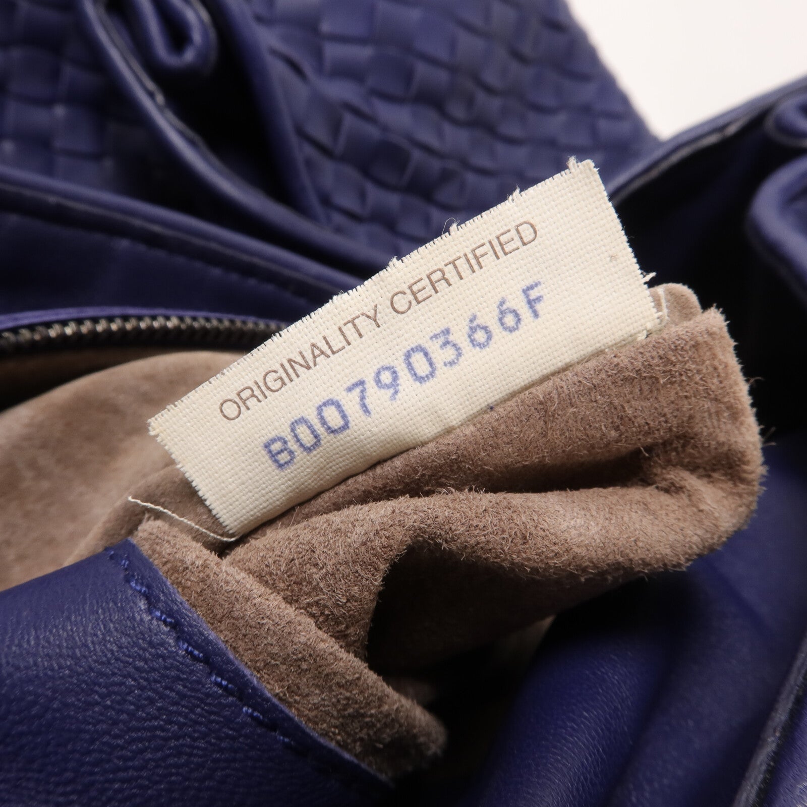 BOTTEGA VENETA 羊皮皮革Shoulder Bag肩背袋