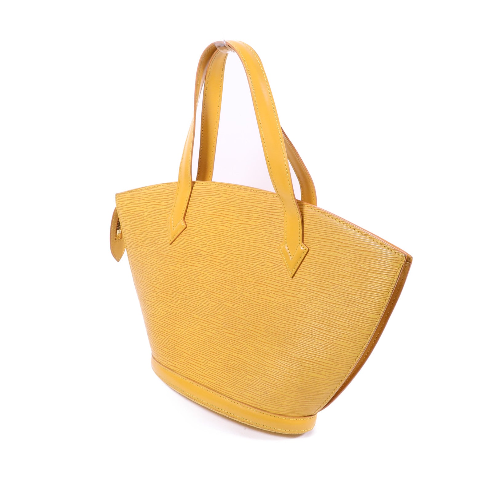 LOUIS VUITTON Epi Saint Jacques肩背袋