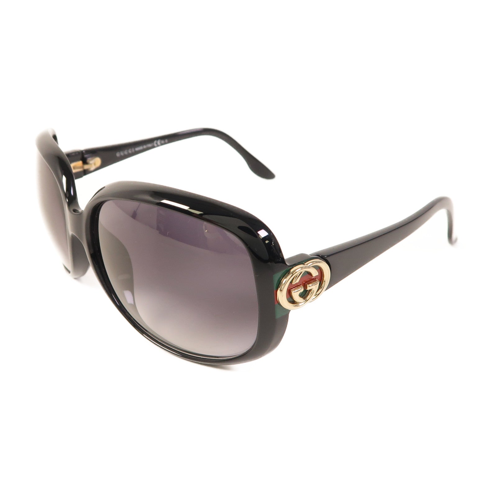 GUCCI PVC Sunglasses太陽眼鏡