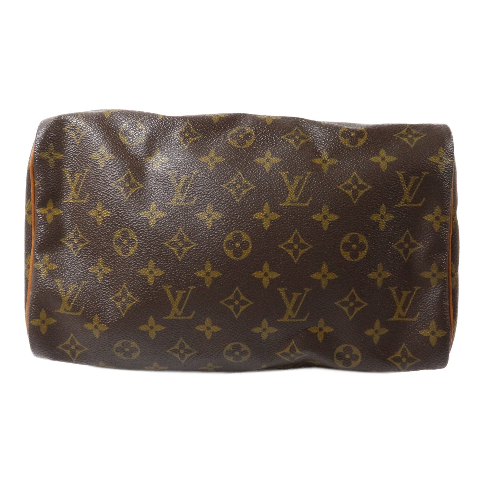 LOUIS VUITTON Monogram Speedy 30手挽袋