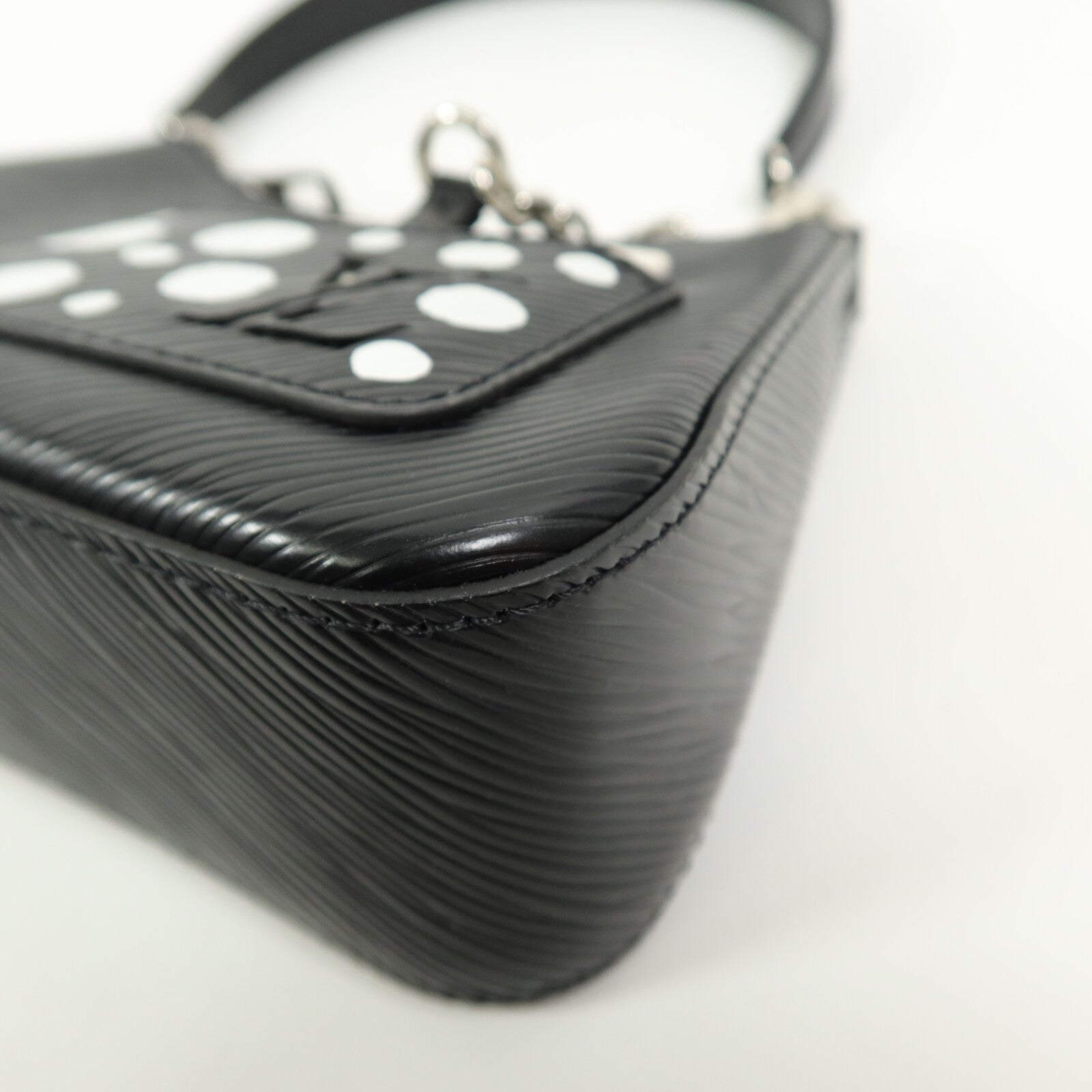 LOUIS VUITTON Epi LV x YK Marellini手挽肩背兩用袋