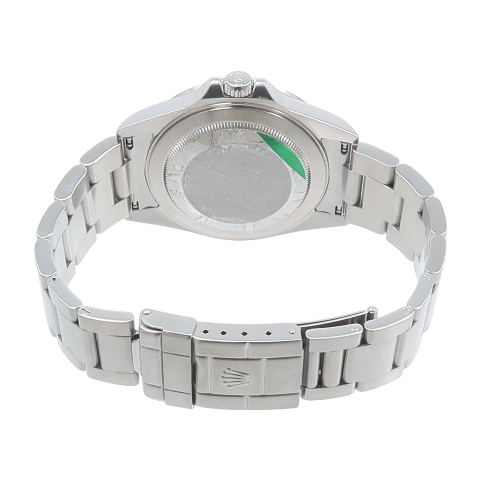 ROLEX ExplorerⅡ 16570