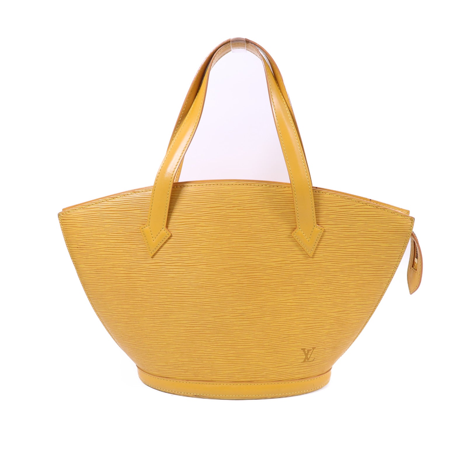 LOUIS VUITTON Epi Saint Jacques肩背袋