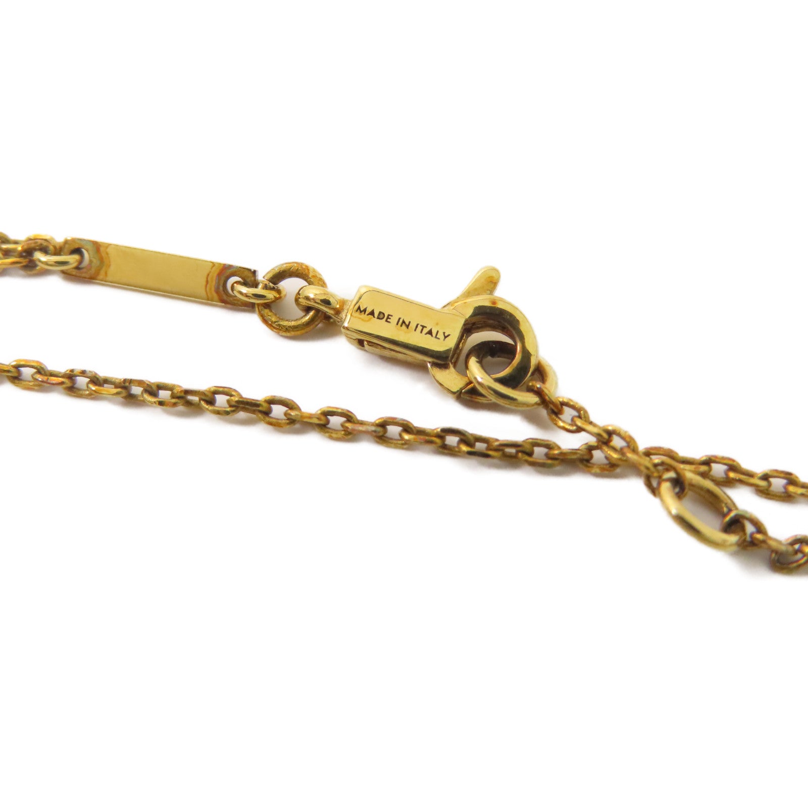 CELINE 金屬Bracelet手鏈