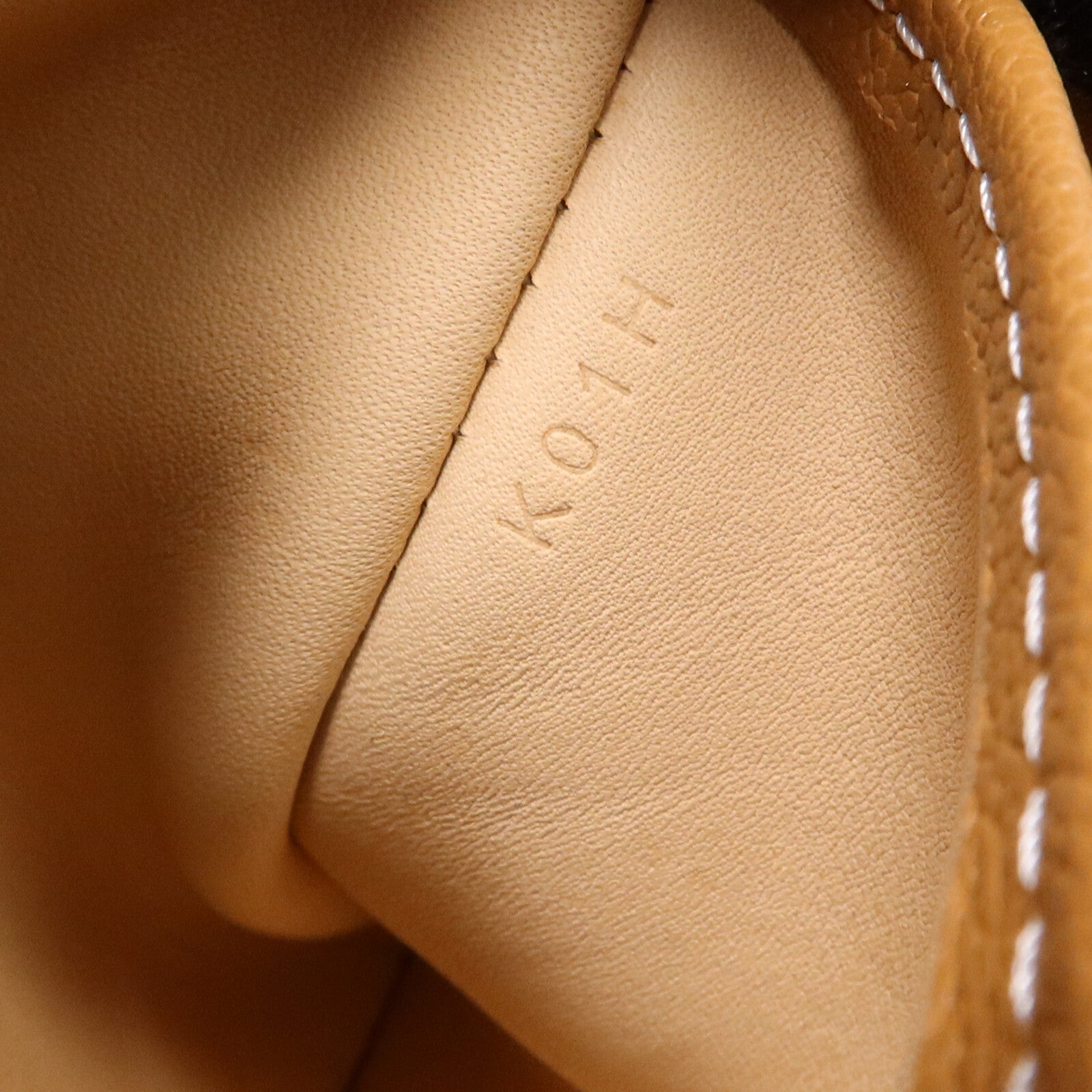 Delvaux 牛皮皮革Mini Brillant金扣手挽肩背兩用袋