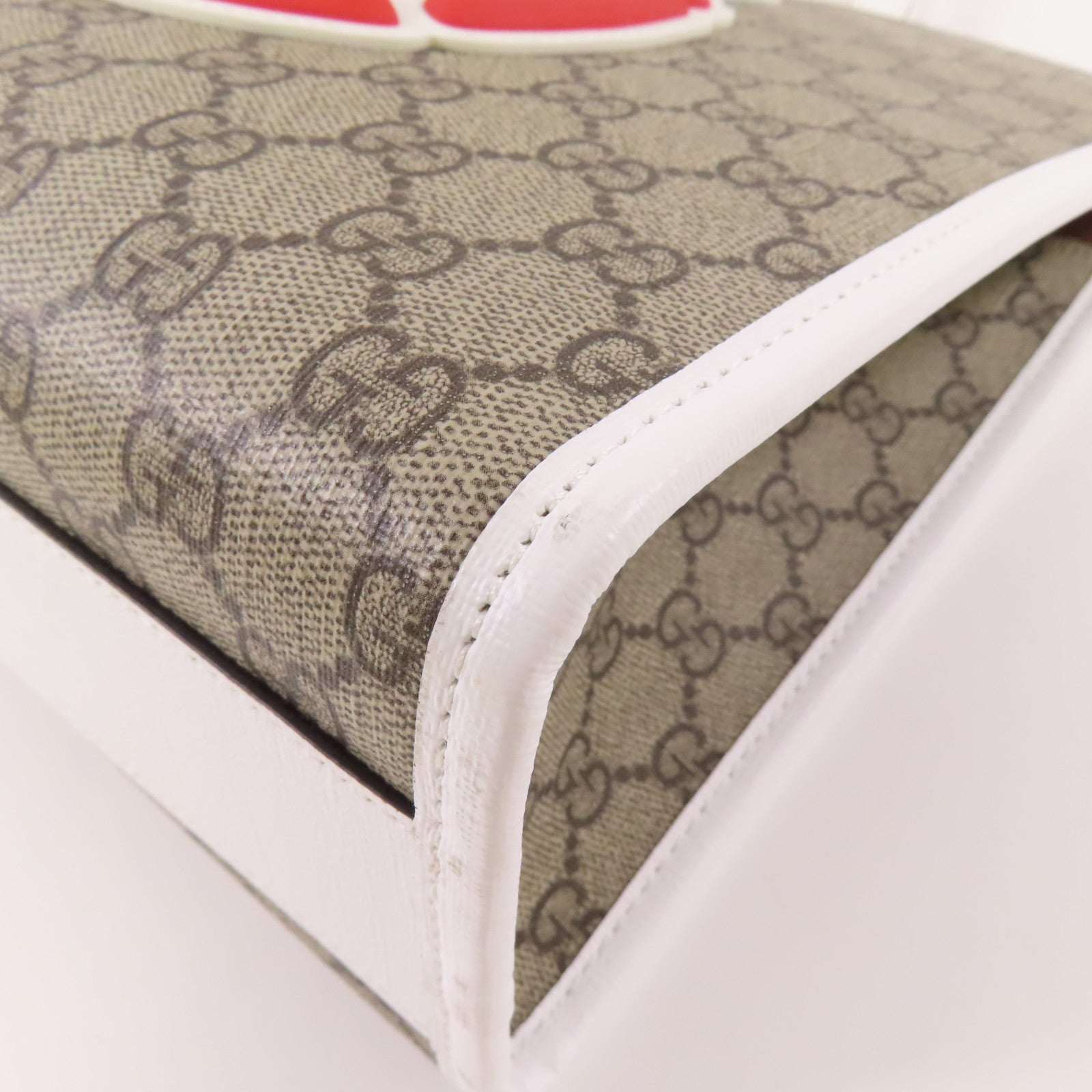 GUCCI 塗層帆布Children's Tote Bag手挽袋