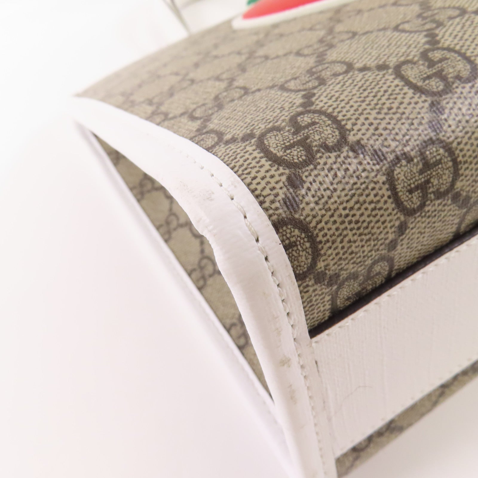 GUCCI 塗層帆布Children's Tote Bag手挽袋