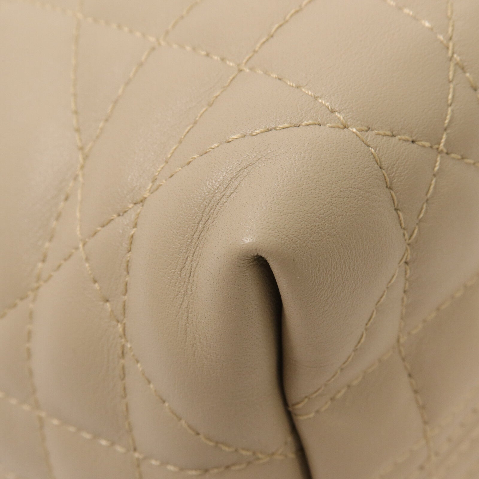 Dior 牛皮皮革Toujours Vertical Nano Tote Bag手挽肩背兩用袋
