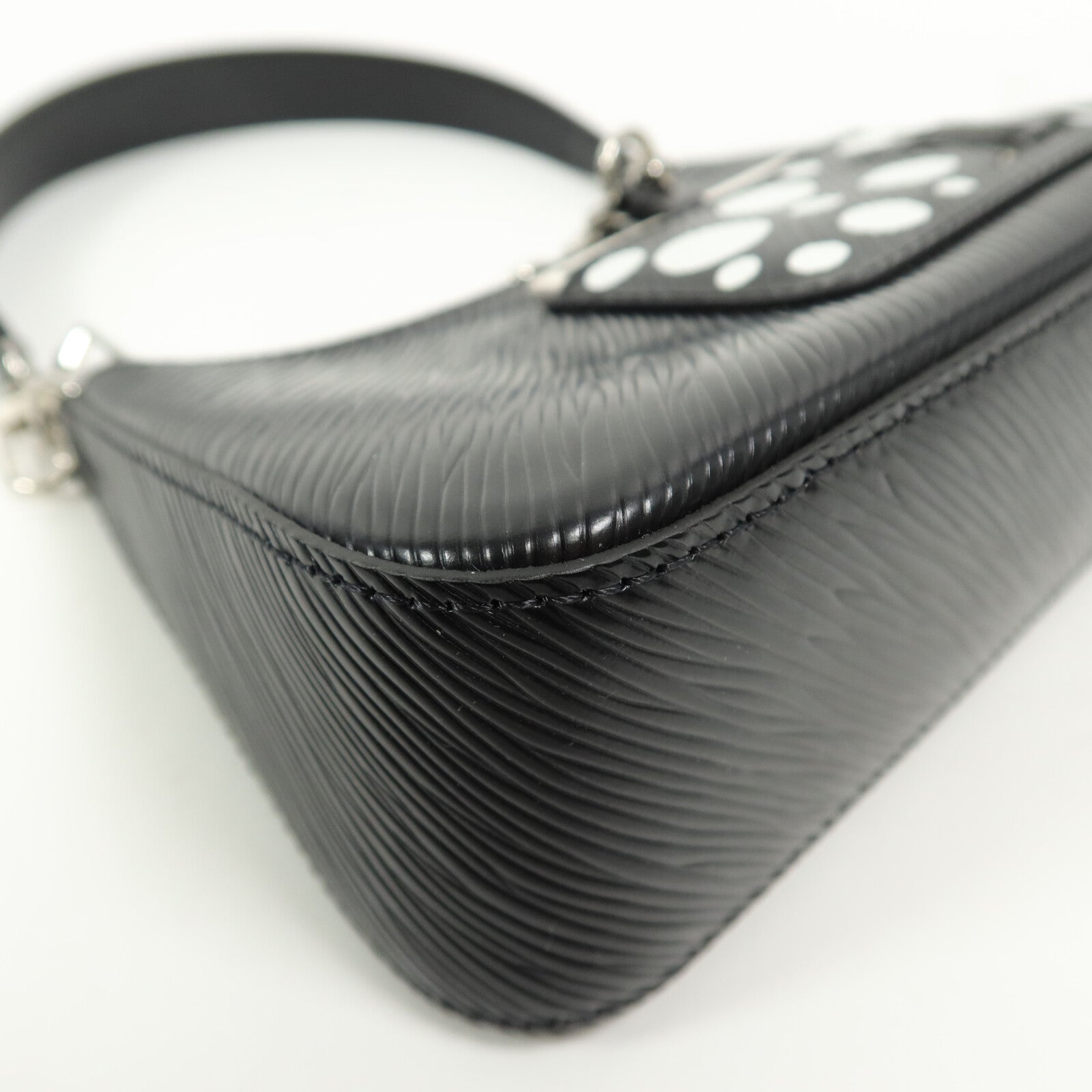 LOUIS VUITTON Epi LV x YK Marellini手挽肩背兩用袋