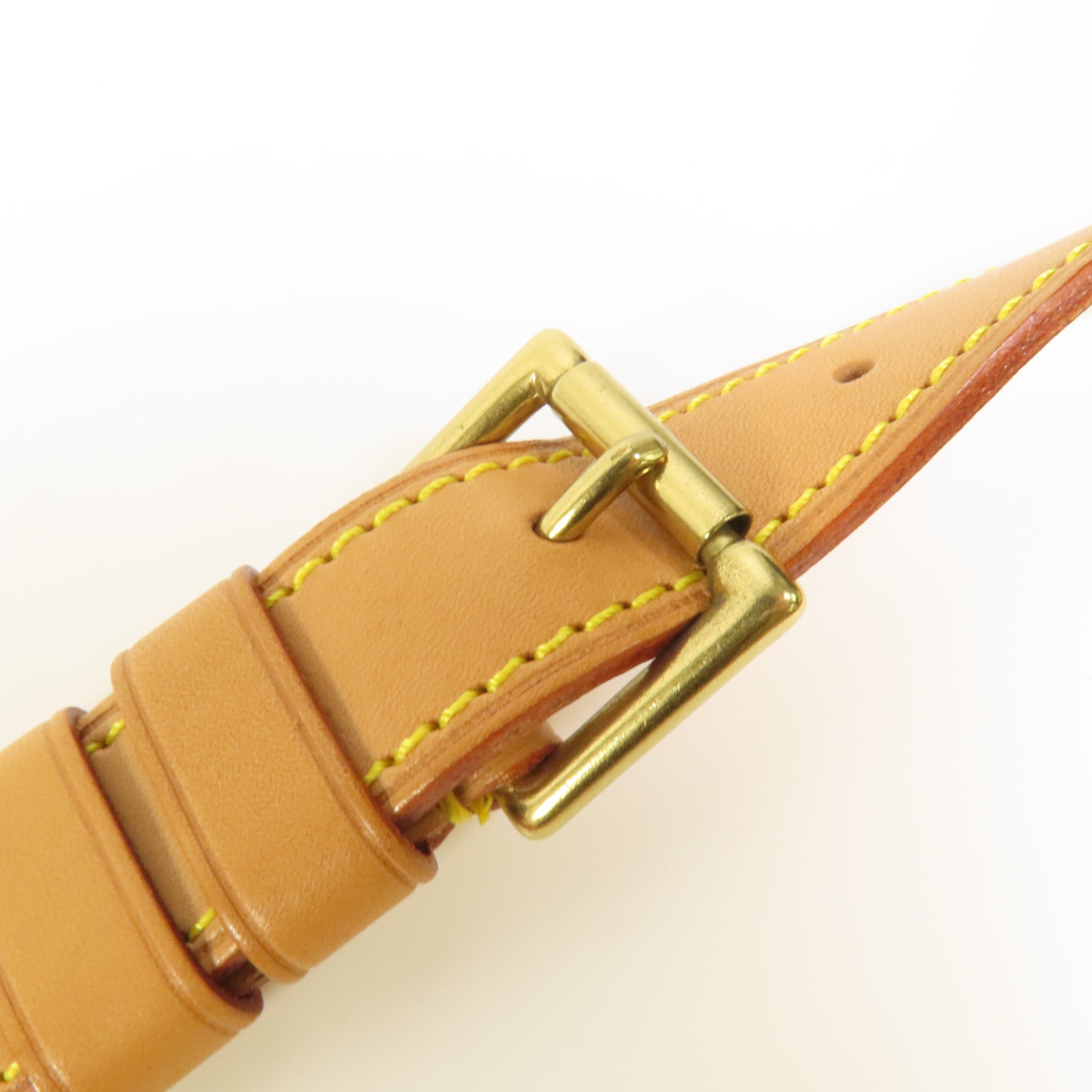 LOUIS VUITTON Monogram Musette金扣肩背袋