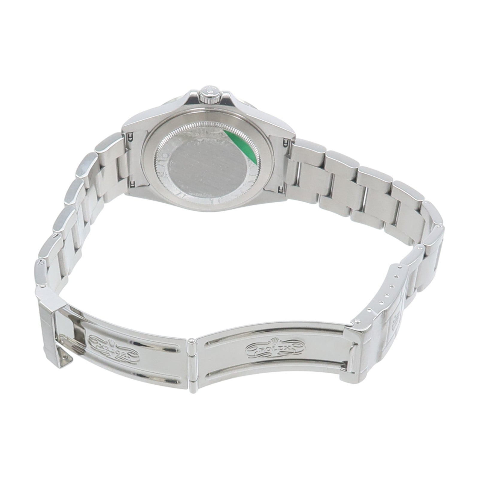 ROLEX ExplorerⅡ 16570