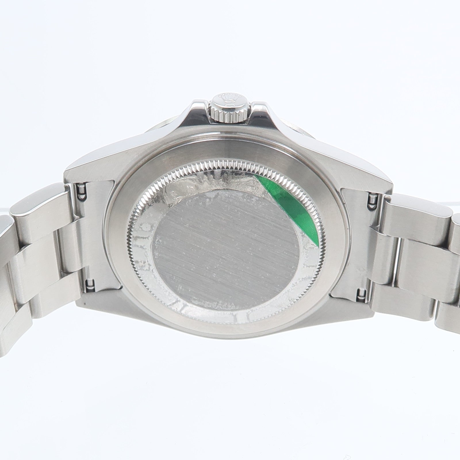 ROLEX ExplorerⅡ 16570