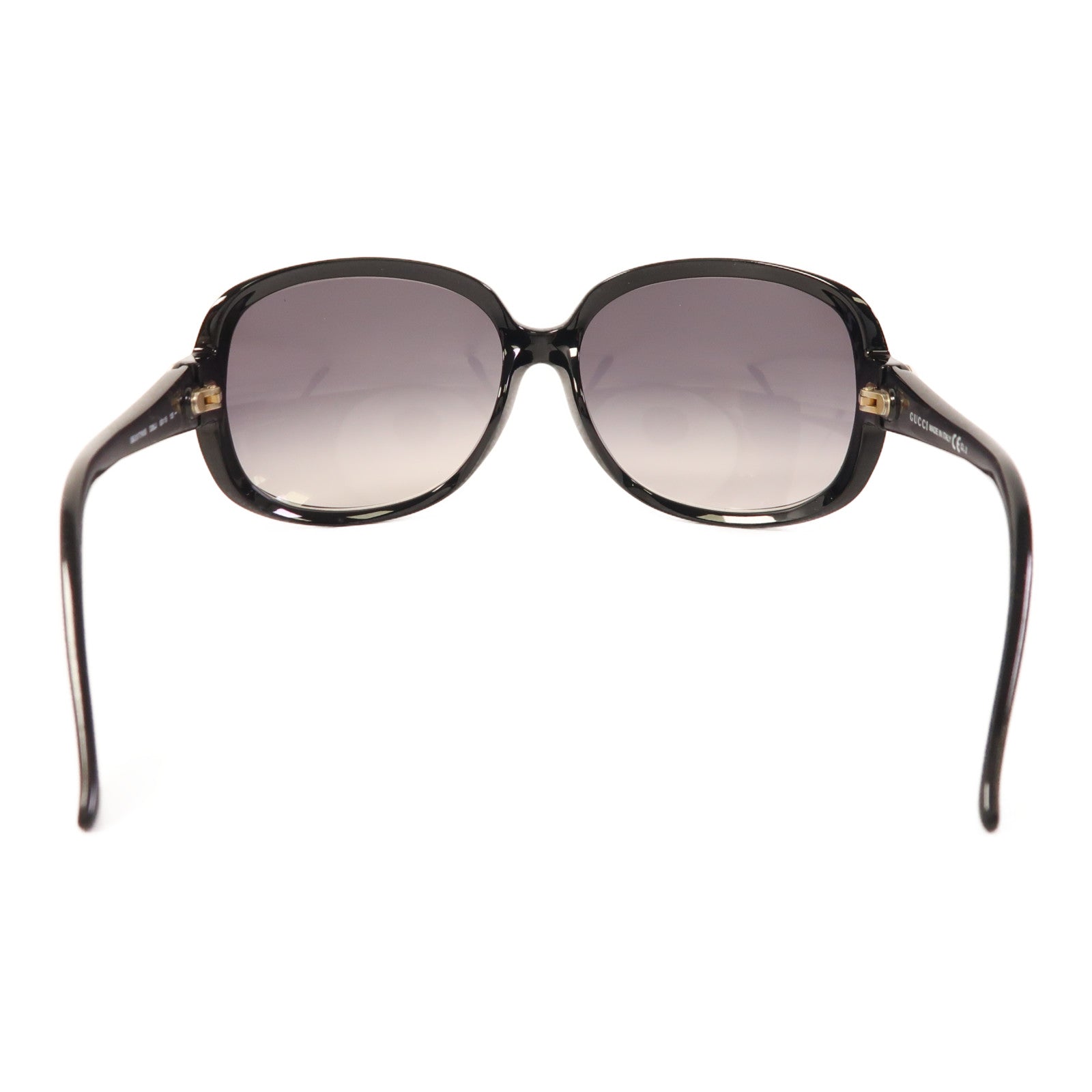 GUCCI PVC Sunglasses太陽眼鏡