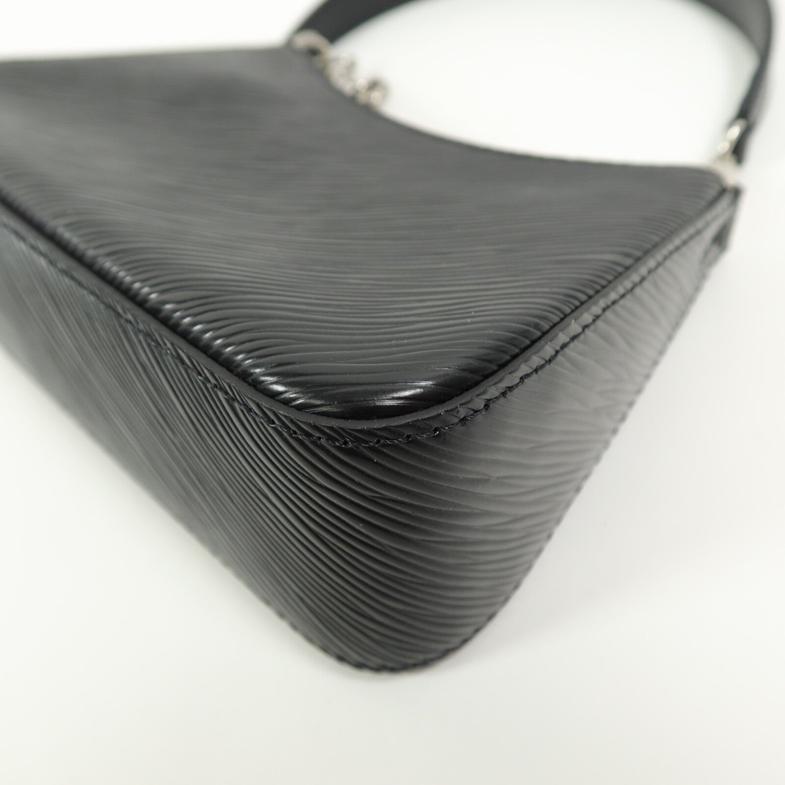 LOUIS VUITTON Epi LV x YK Marellini手挽肩背兩用袋
