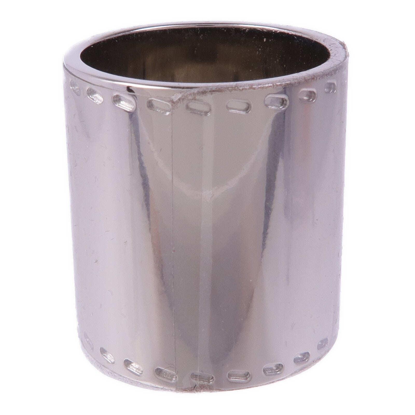 HERMES 金屬Scarf Ring絲巾扣