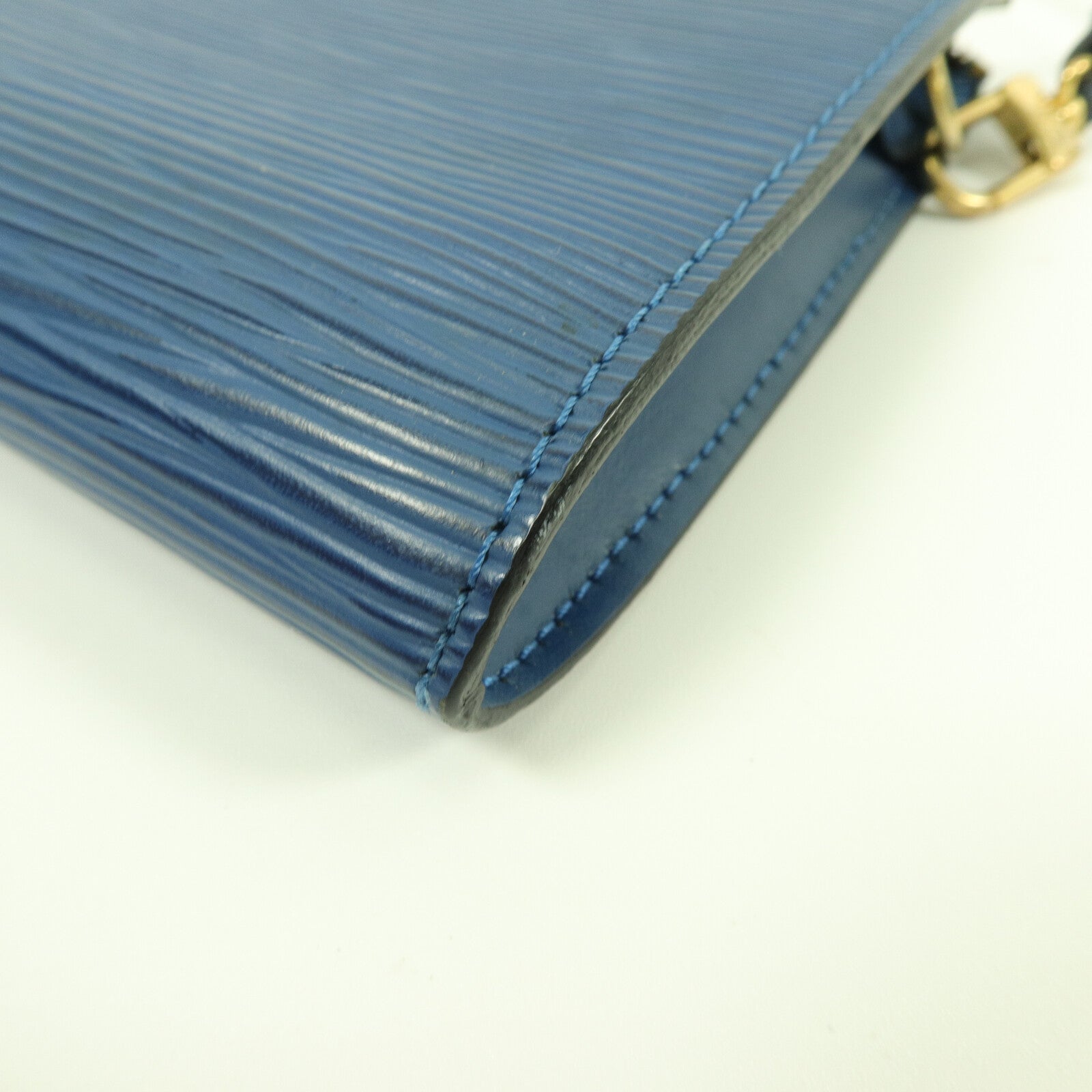 LOUIS VUITTON Epi Pochette Accessories手拿包