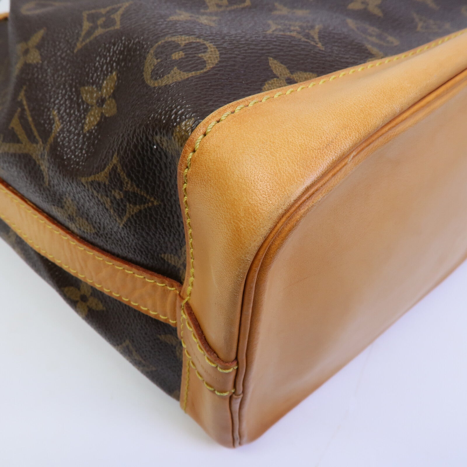 LOUIS VUITTON Monogram Mini Noe肩背袋
