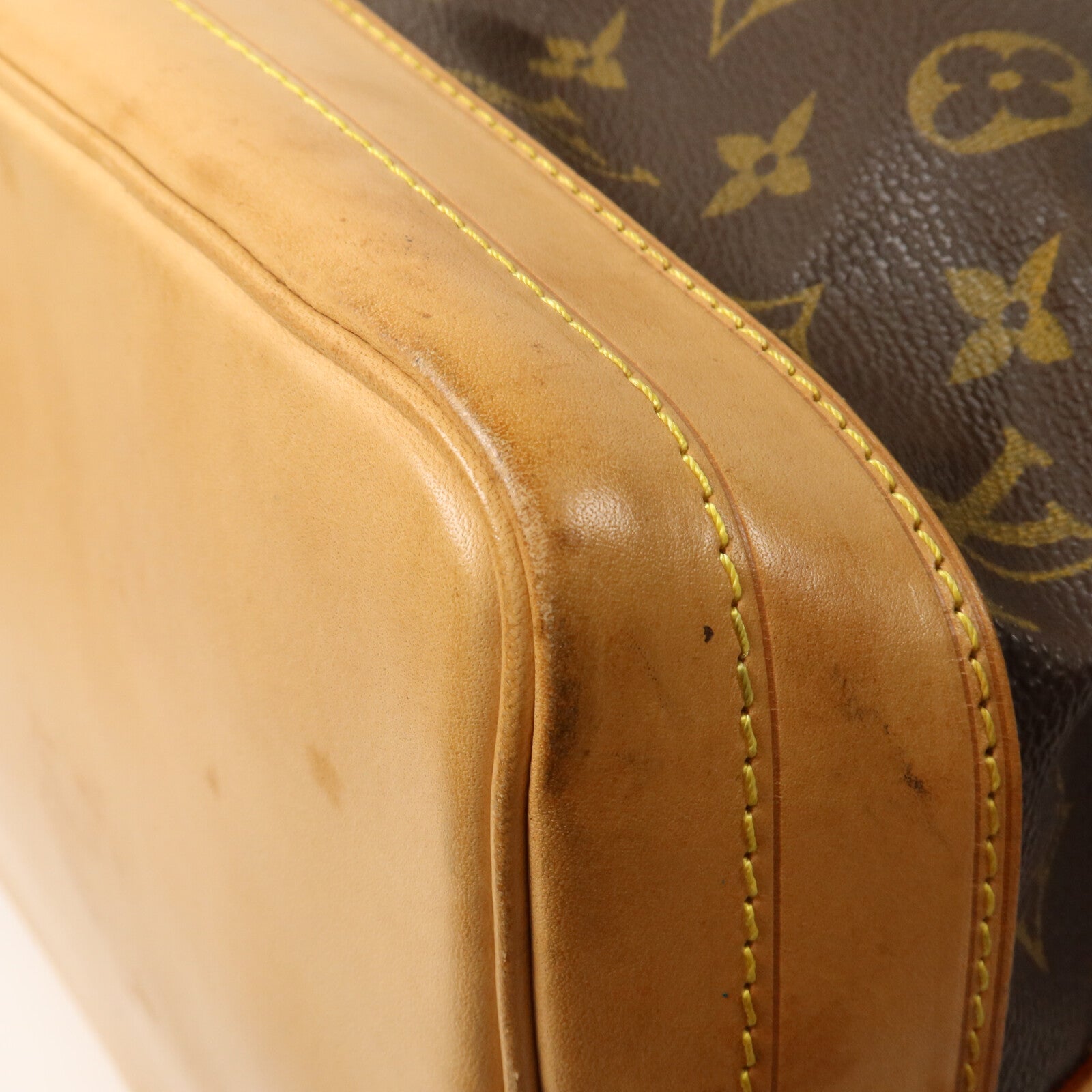 LOUIS VUITTON Monogram Noe Bucket Bag肩背袋