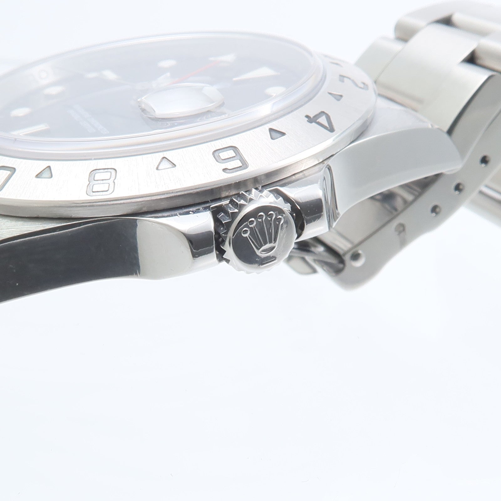 ROLEX ExplorerⅡ 16570
