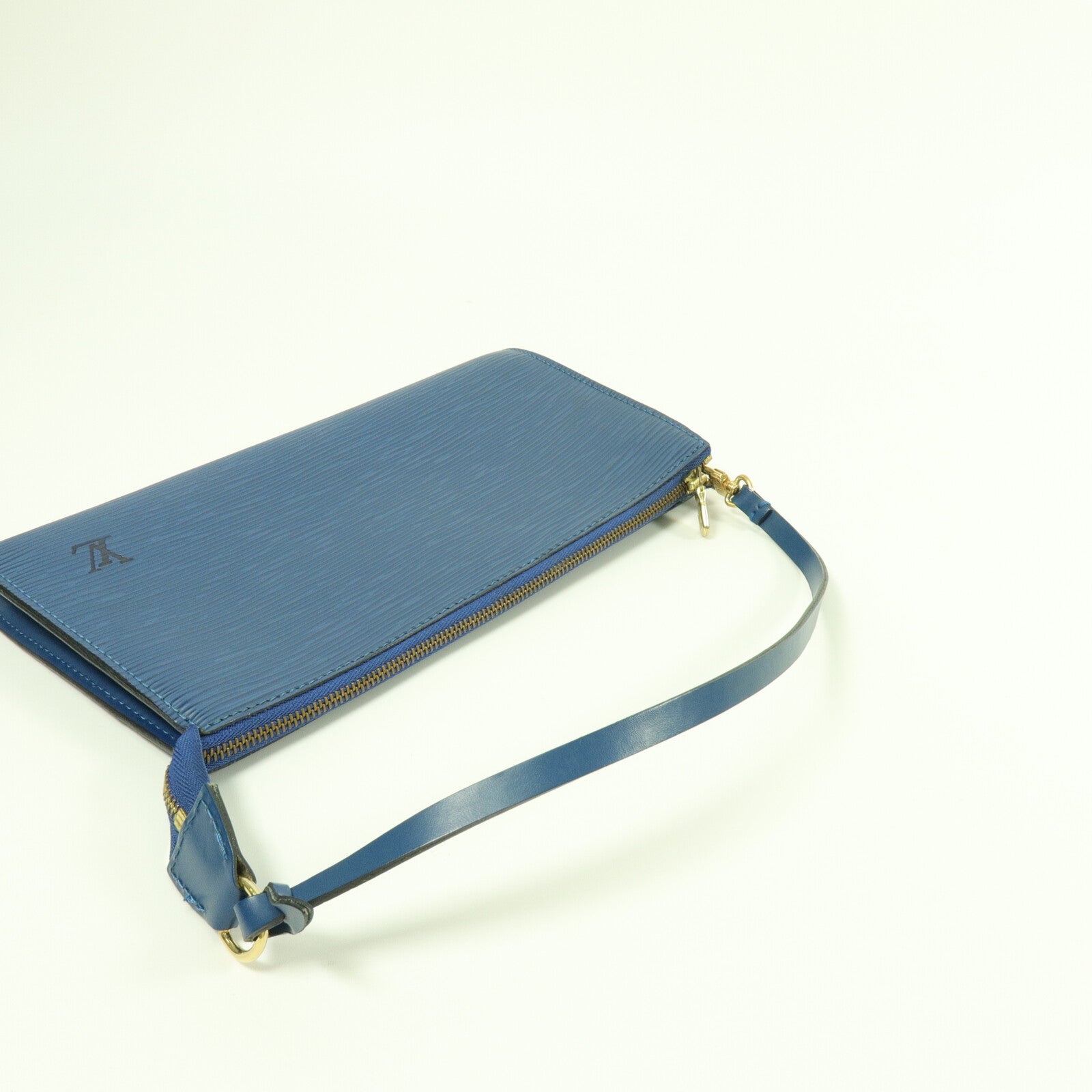 LOUIS VUITTON Epi Pochette Accessories手拿包