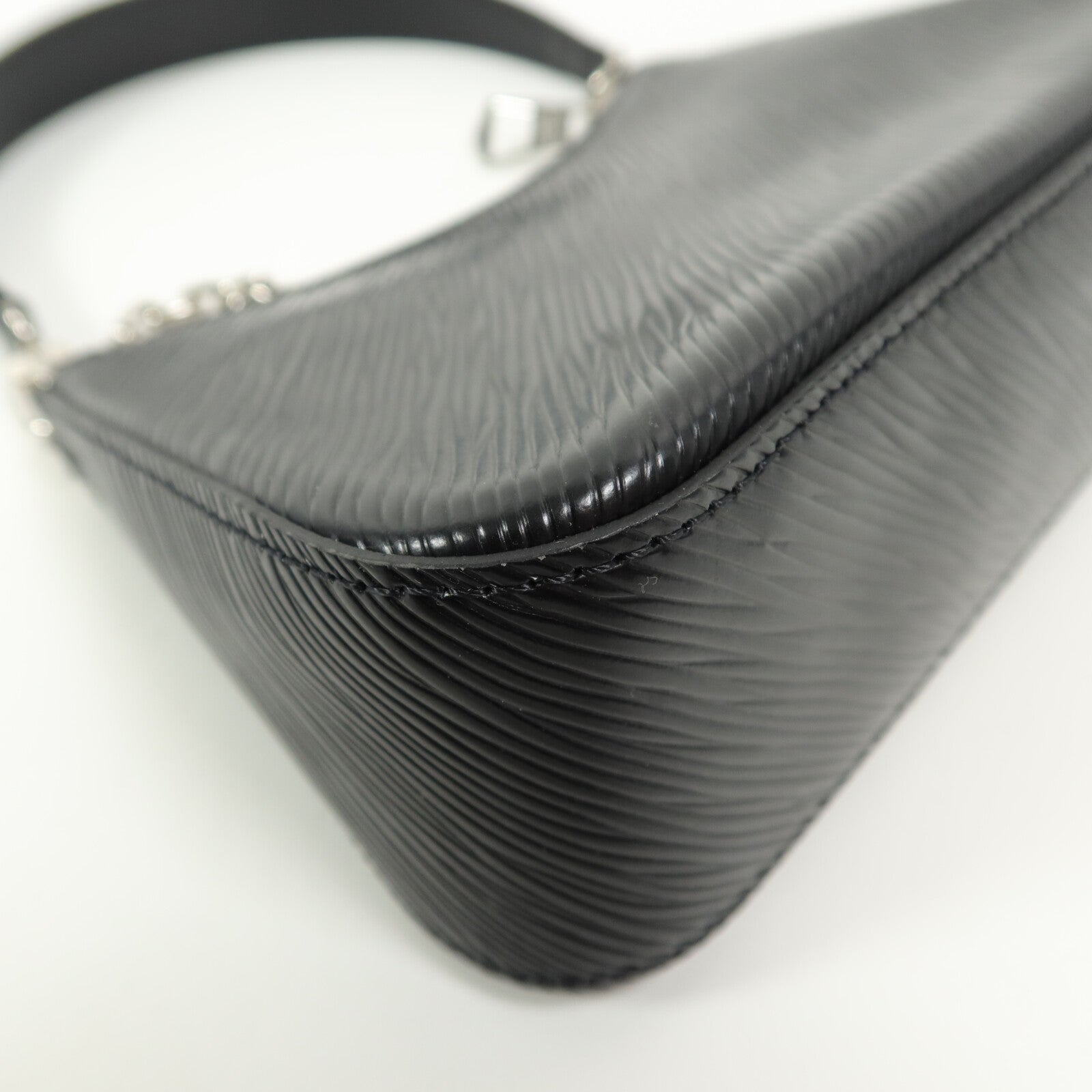 LOUIS VUITTON Epi LV x YK Marellini手挽肩背兩用袋