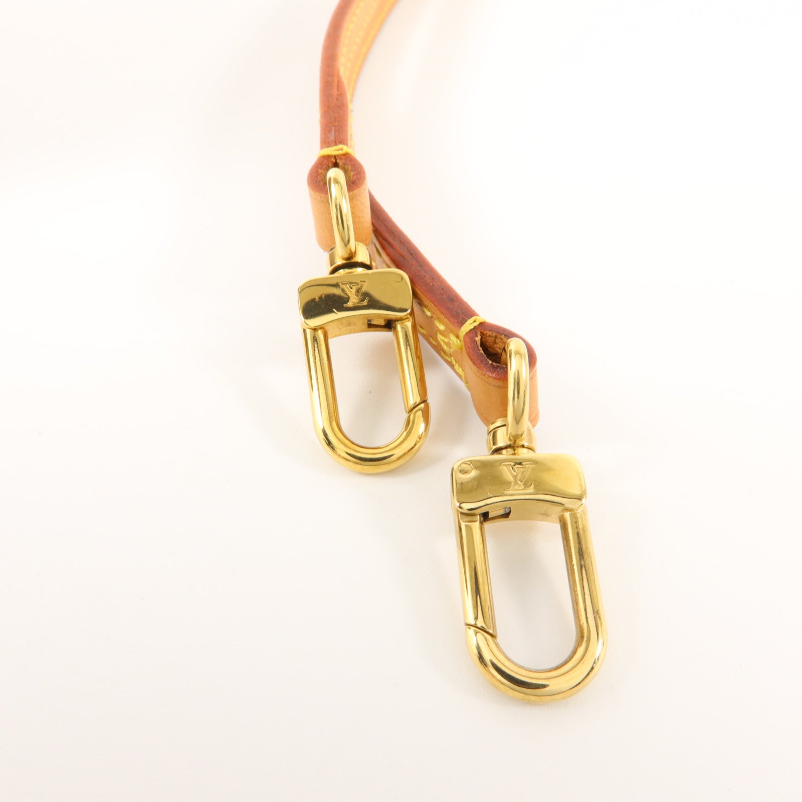 LOUIS VUITTON Monogram Mini Boite Chapeau金扣手挽肩背兩用袋