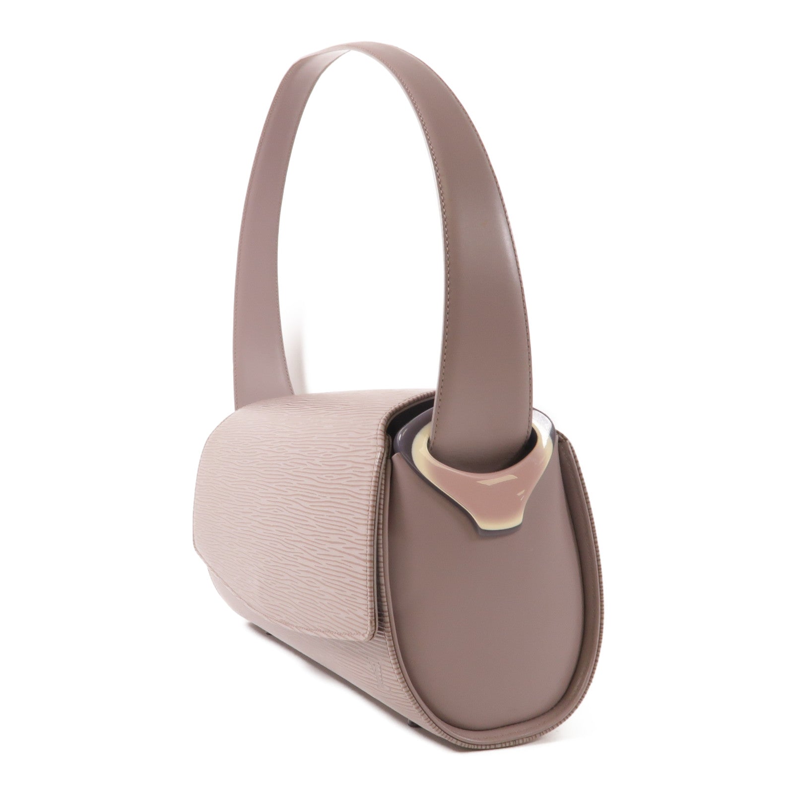 LOUIS VUITTON Epi Nocturne GM肩背袋