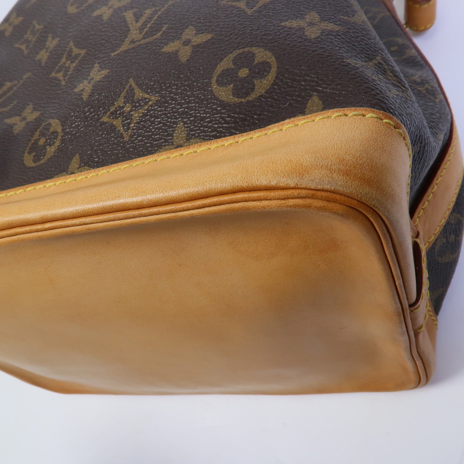 LOUIS VUITTON Monogram Mini Noe肩背袋