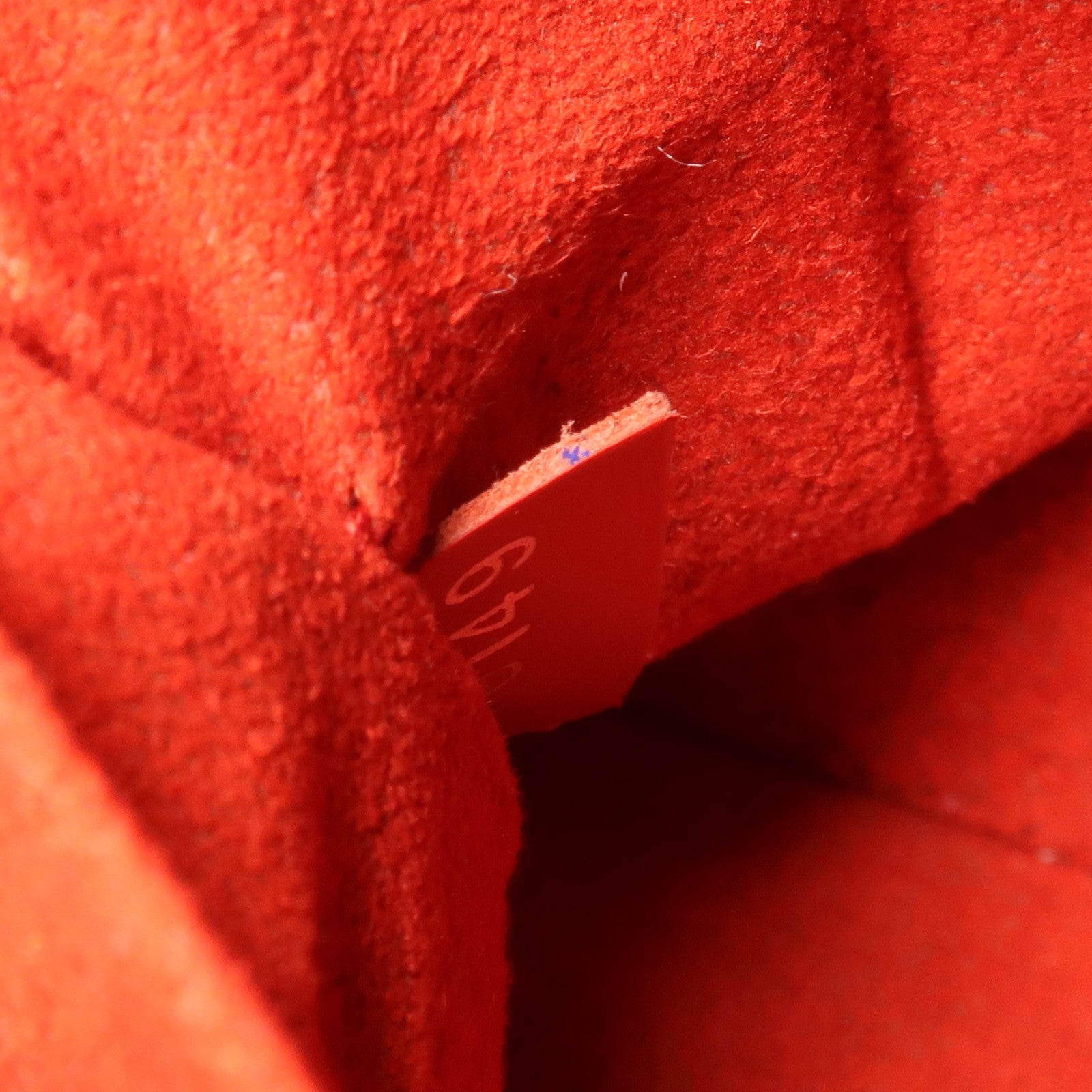 LOUIS VUITTON Epi Neo Noe BB銀扣手挽肩背兩用袋/Rose Ballerine