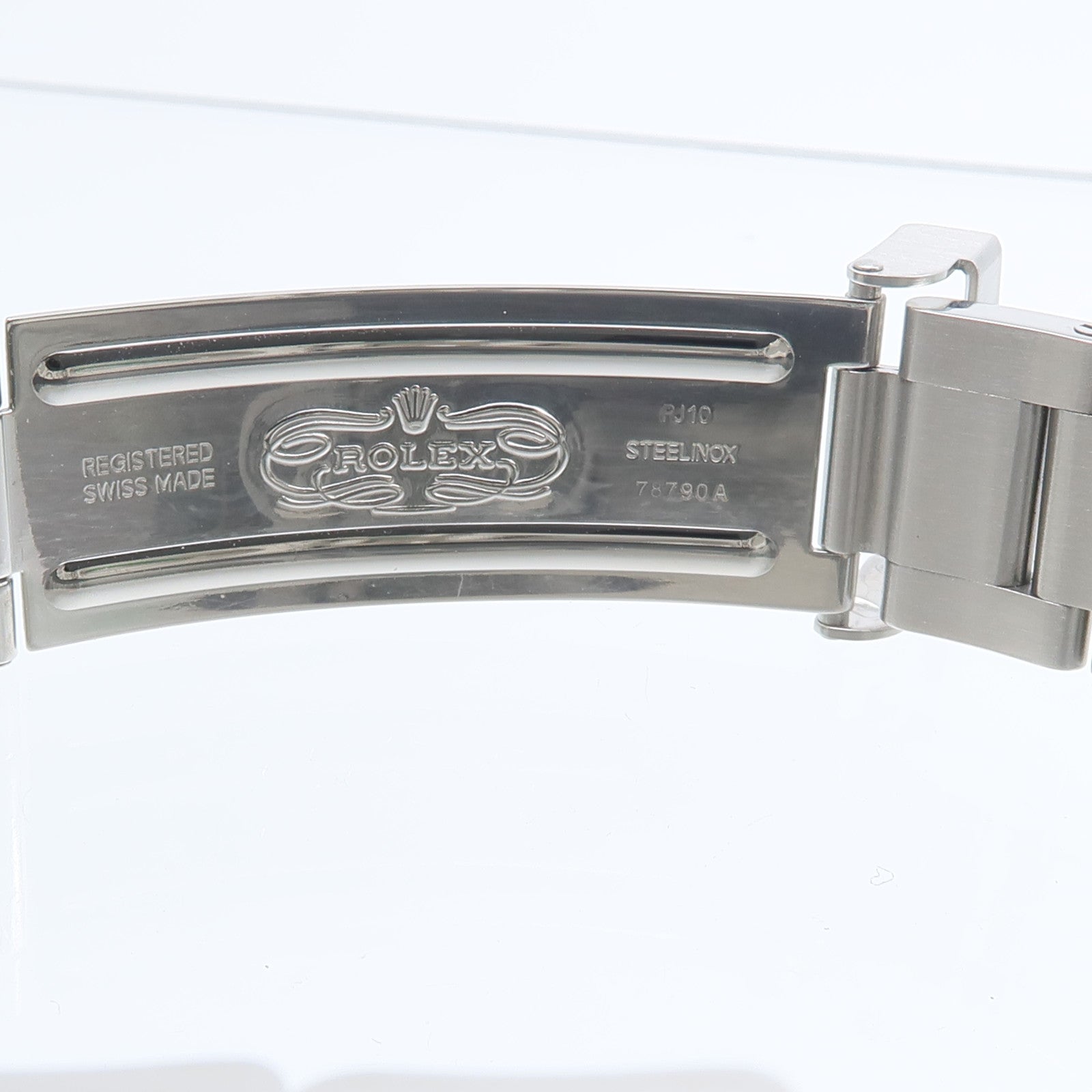ROLEX ExplorerⅡ 16570