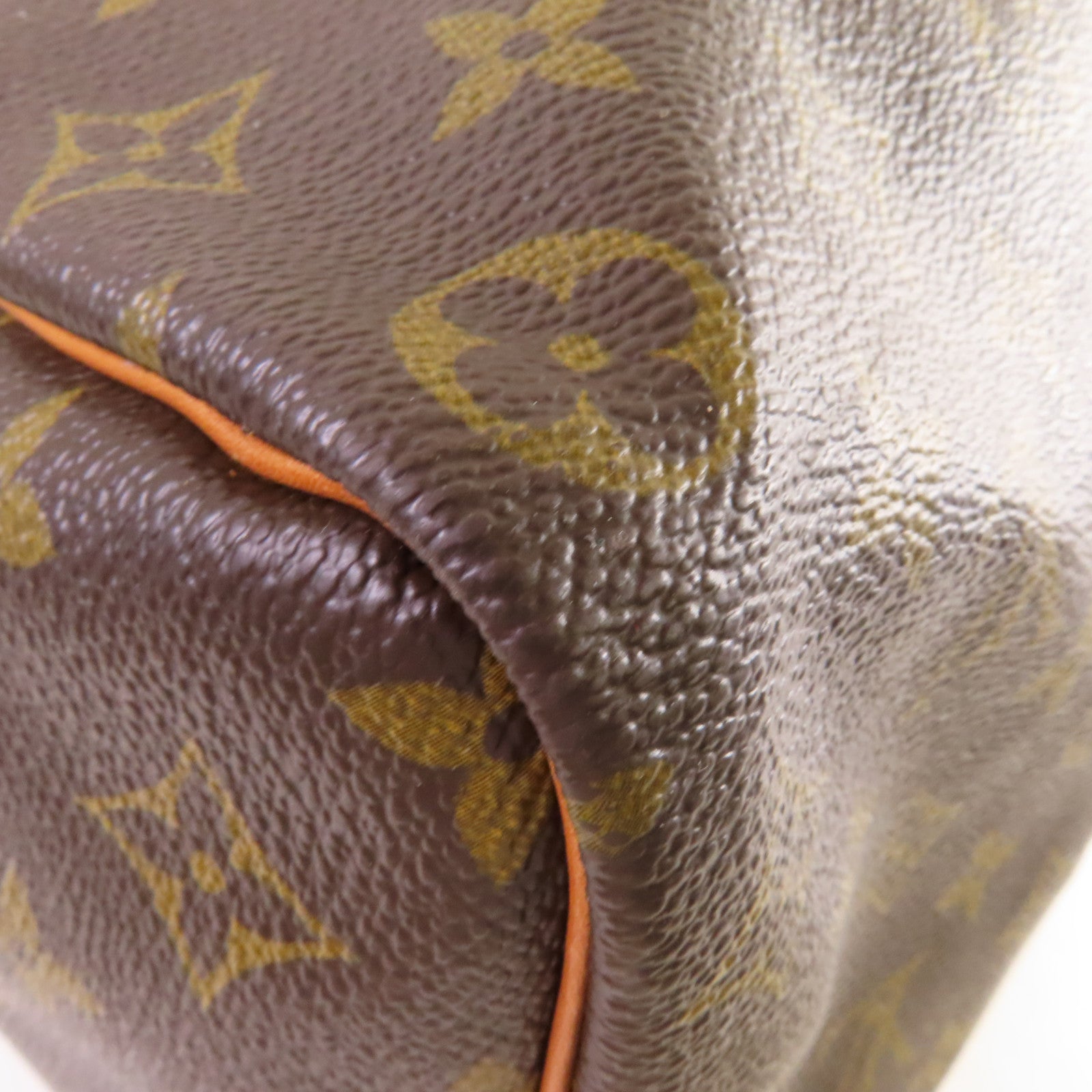 LOUIS VUITTON 【激減優惠】Monogram Keepall 50 Boston Bag金扣手挽袋啡色