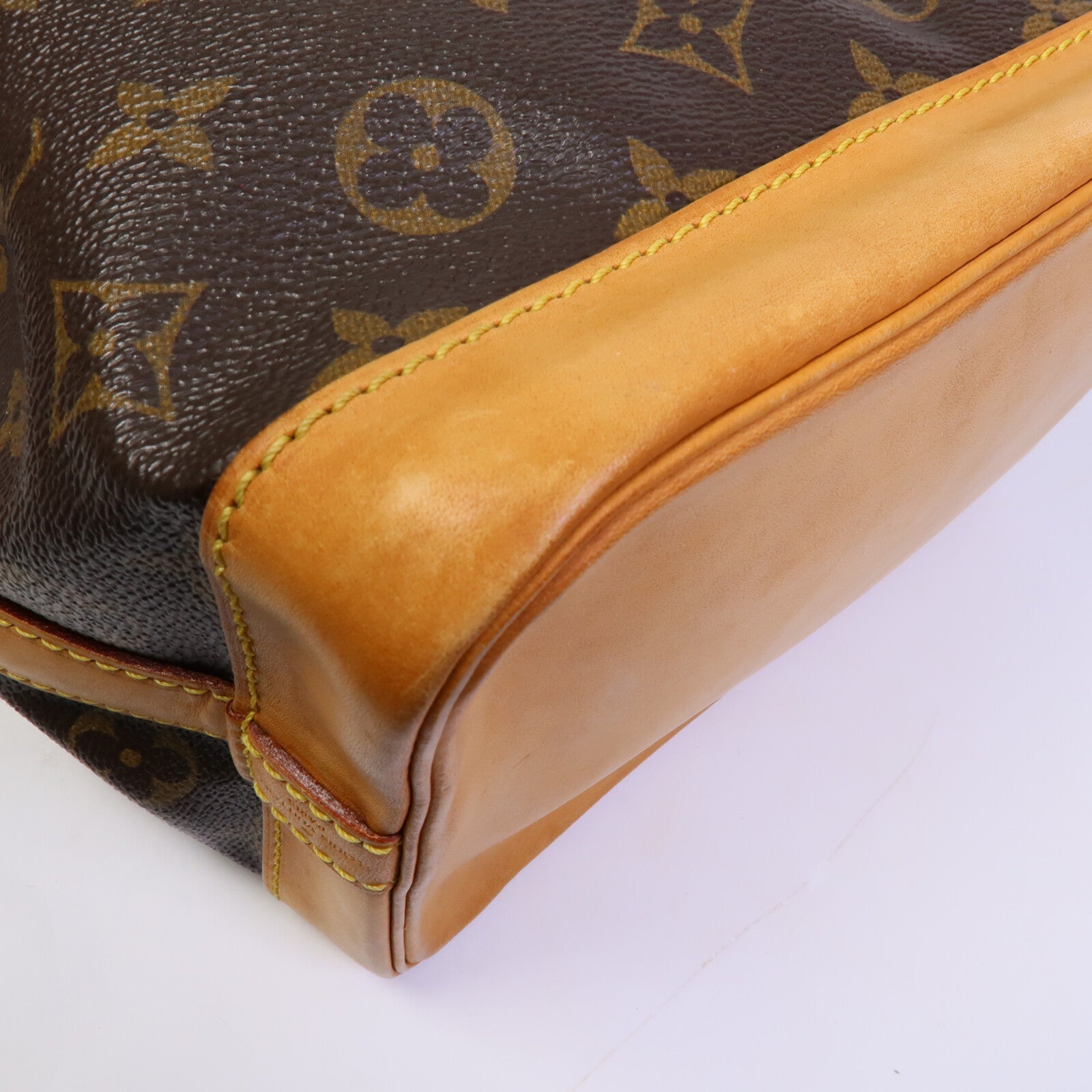 LOUIS VUITTON Monogram Mini Noe肩背袋
