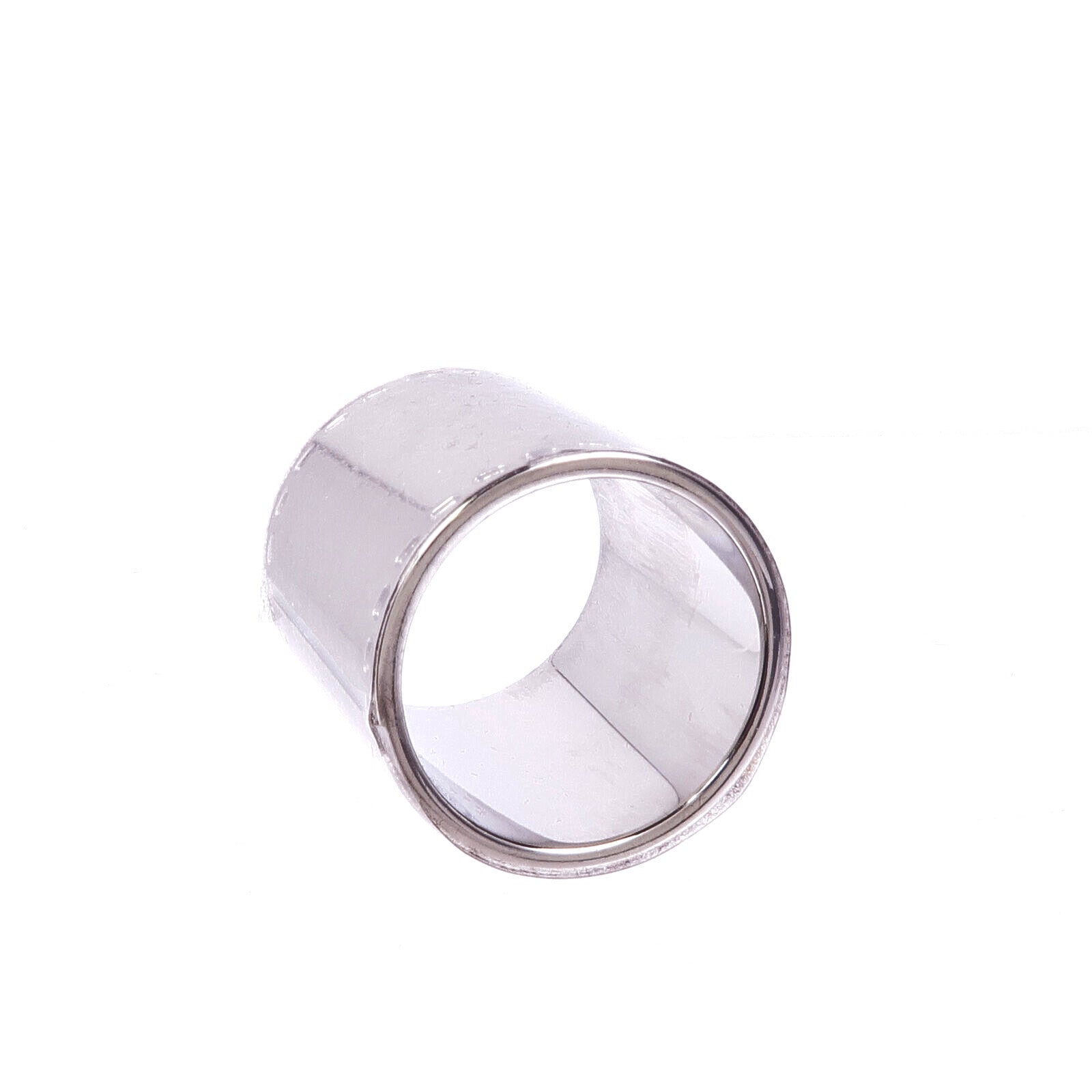 HERMES 金屬Scarf Ring絲巾扣