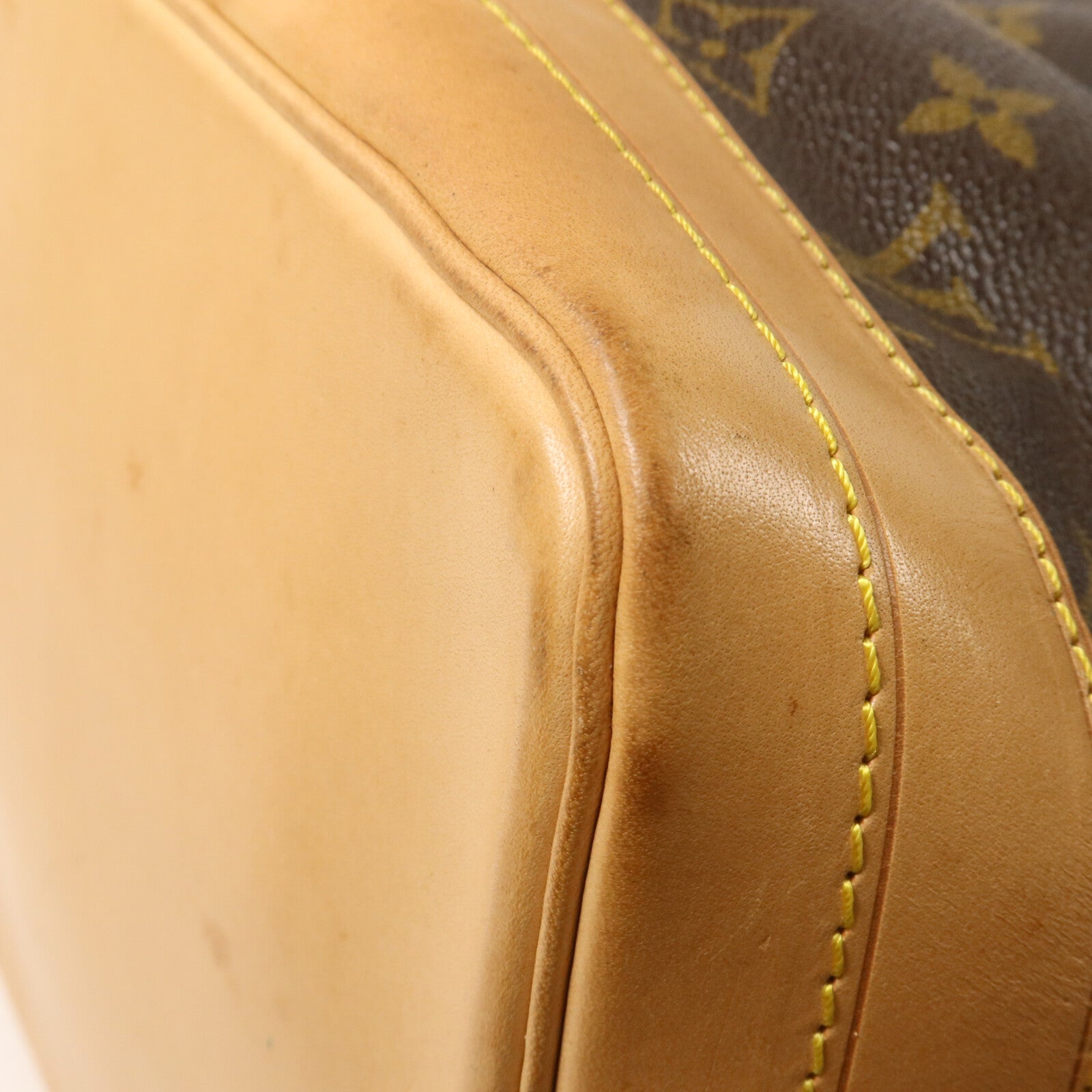LOUIS VUITTON Monogram Noe Bucket Bag肩背袋