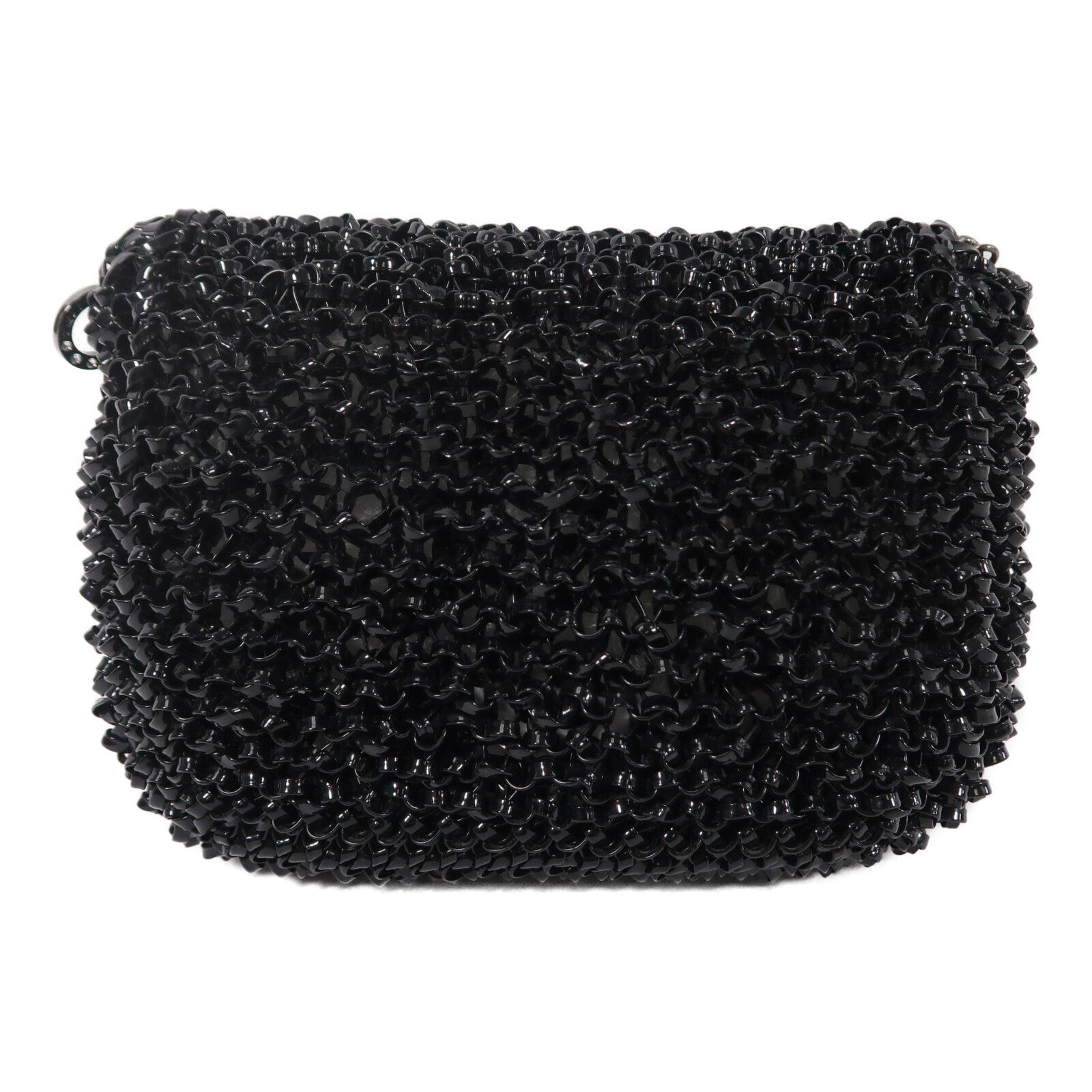 ANTEPRIMA PVC Crossbody Bag鏈帶肩背袋